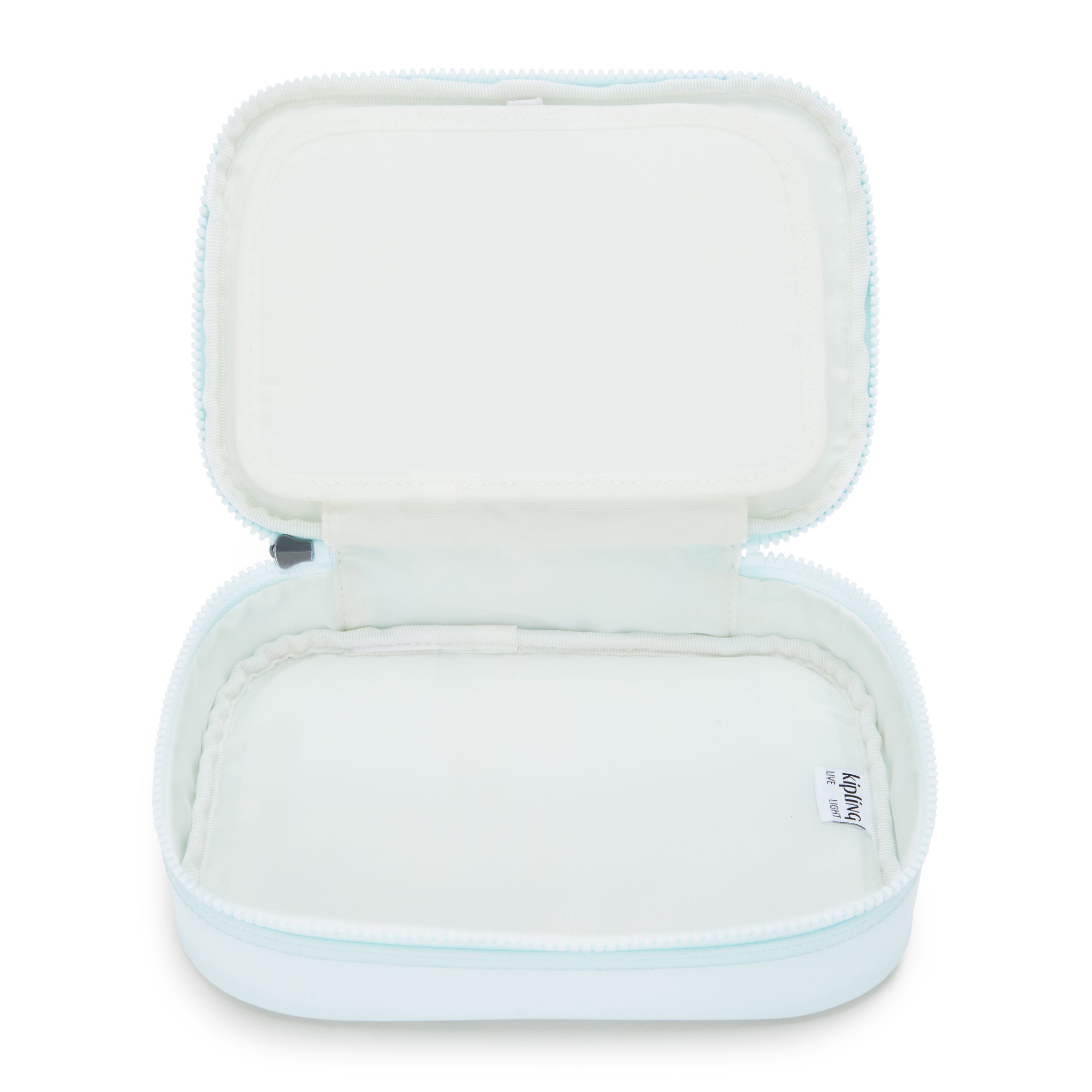 كيبلينج ١٠٠ قلم أزرق سماوي معدني كبير I3624-5MB