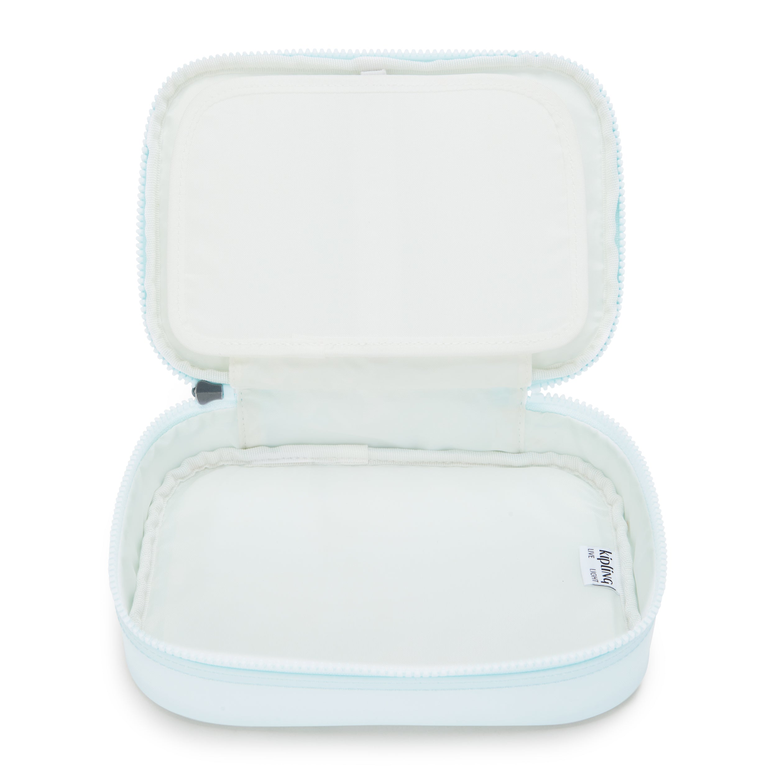 كيبلينج ١٠٠ قلم أزرق سماوي معدني كبير I3624-5MB