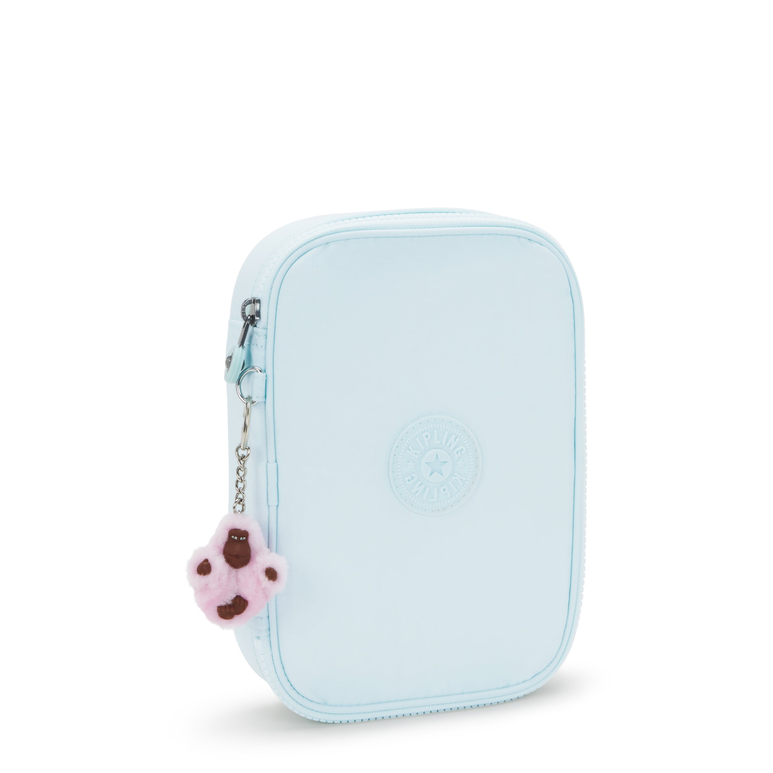 كيبلينج ١٠٠ قلم أزرق سماوي معدني كبير I3624-5MB