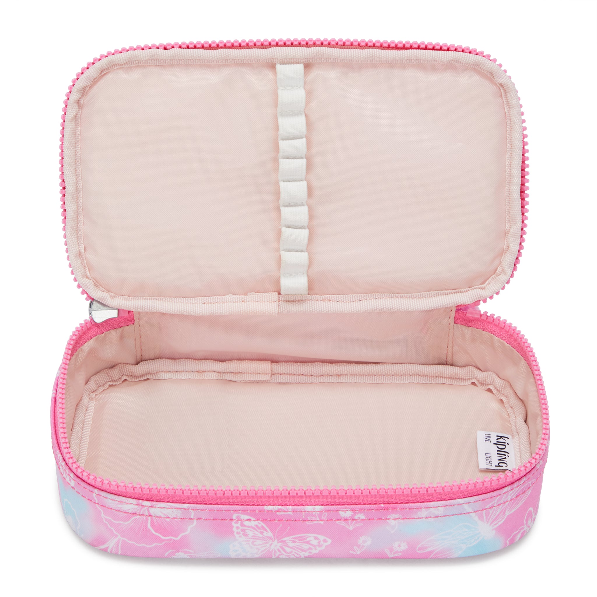 حافظة أقلام كيبلينج جاردن كلاودز متوسطة الحجم، ٥٠ قلمًا، C2I3707-2PE