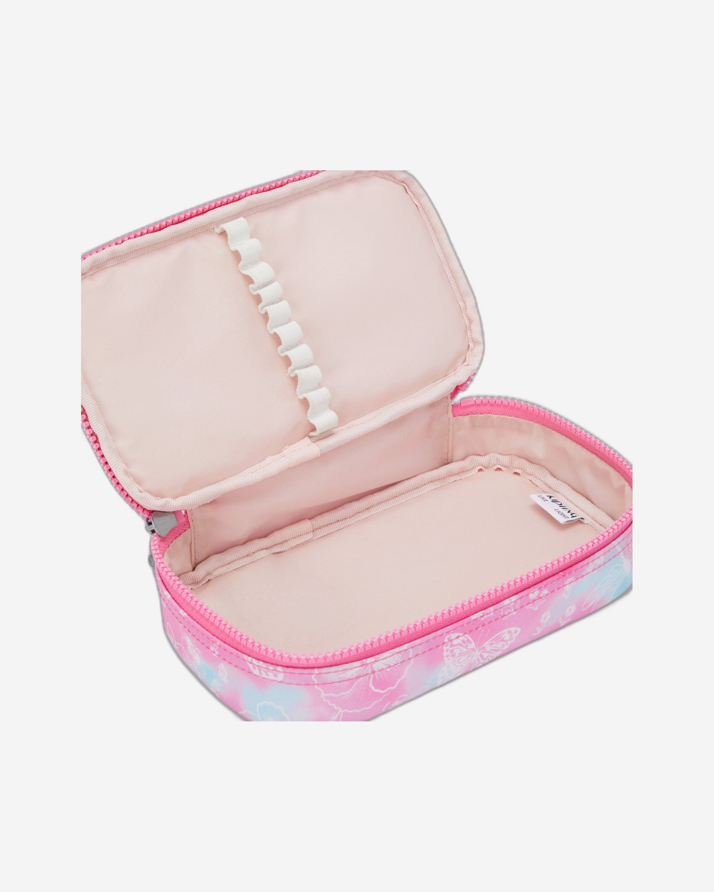 حافظة أقلام كيبلينج جاردن كلاودز متوسطة الحجم، ٥٠ قلمًا، C2I3707-2PE