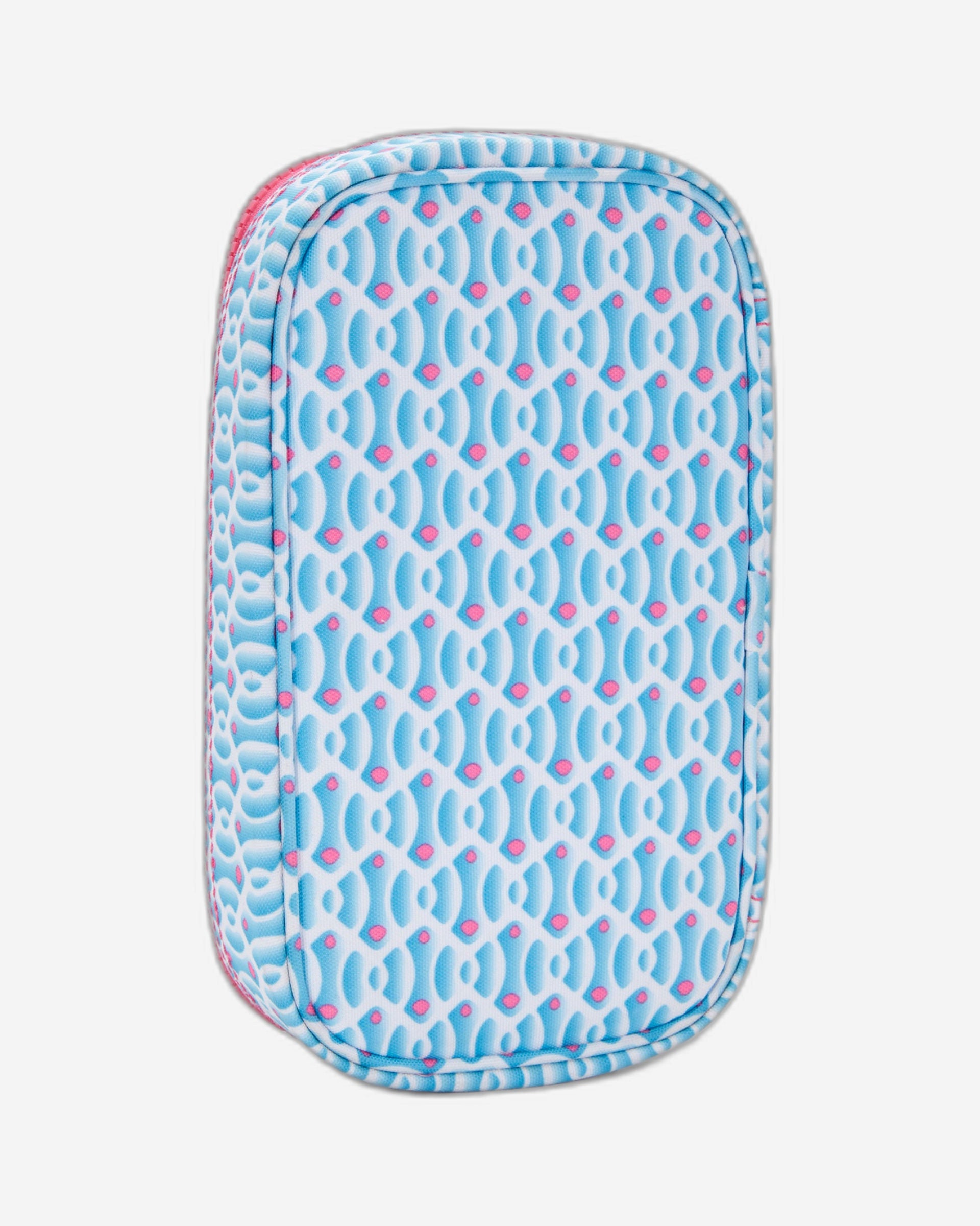 حافظة أقلام كيبلينج دريمي جيو سي متوسطة الحجم، ٥٠ قلمًا، C2I3707-D1W