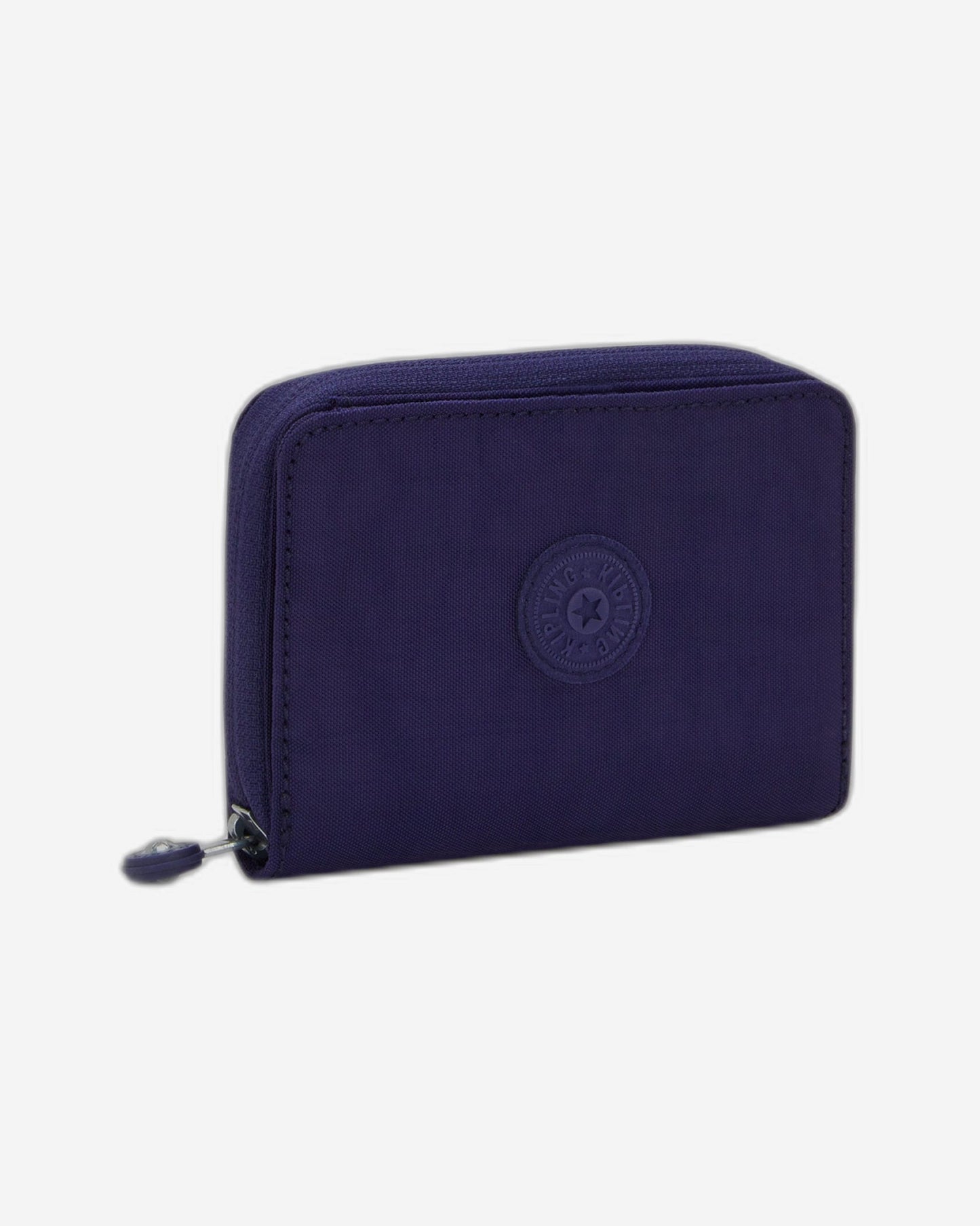 Kipling Money Love محفظة متوسطة Moonlight Blue I3738-4GA