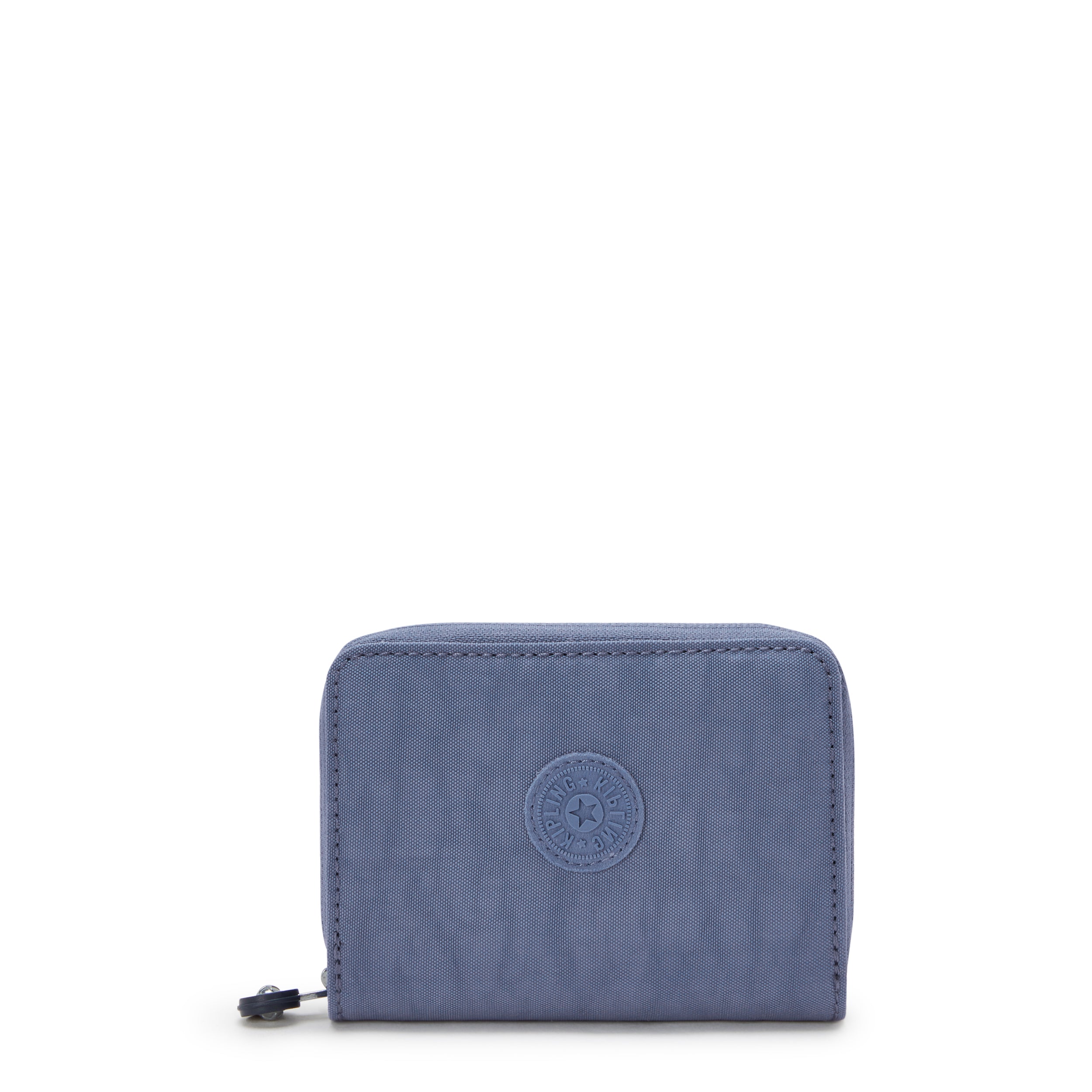 Kipling Money Love Blue Lover Medium Wallet I3738-56V