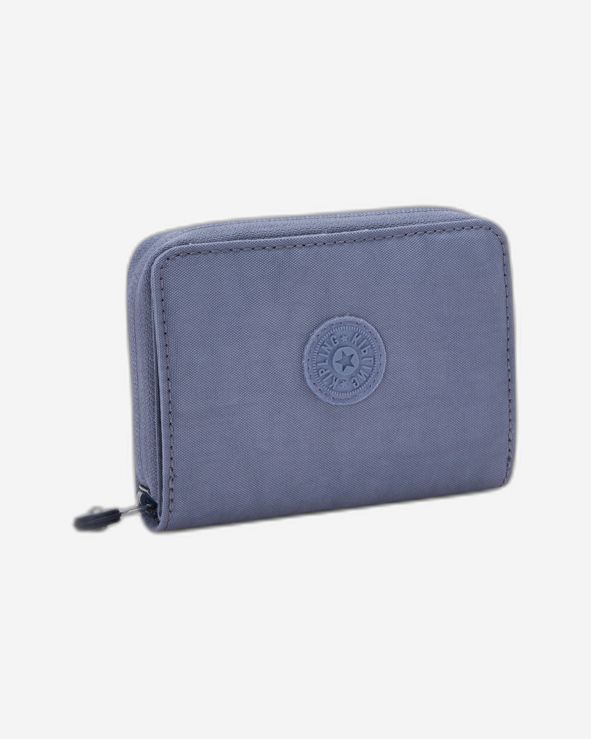 محفظة كيبلينج موني لوف بلو لافر متوسطة الحجم I3738-56V