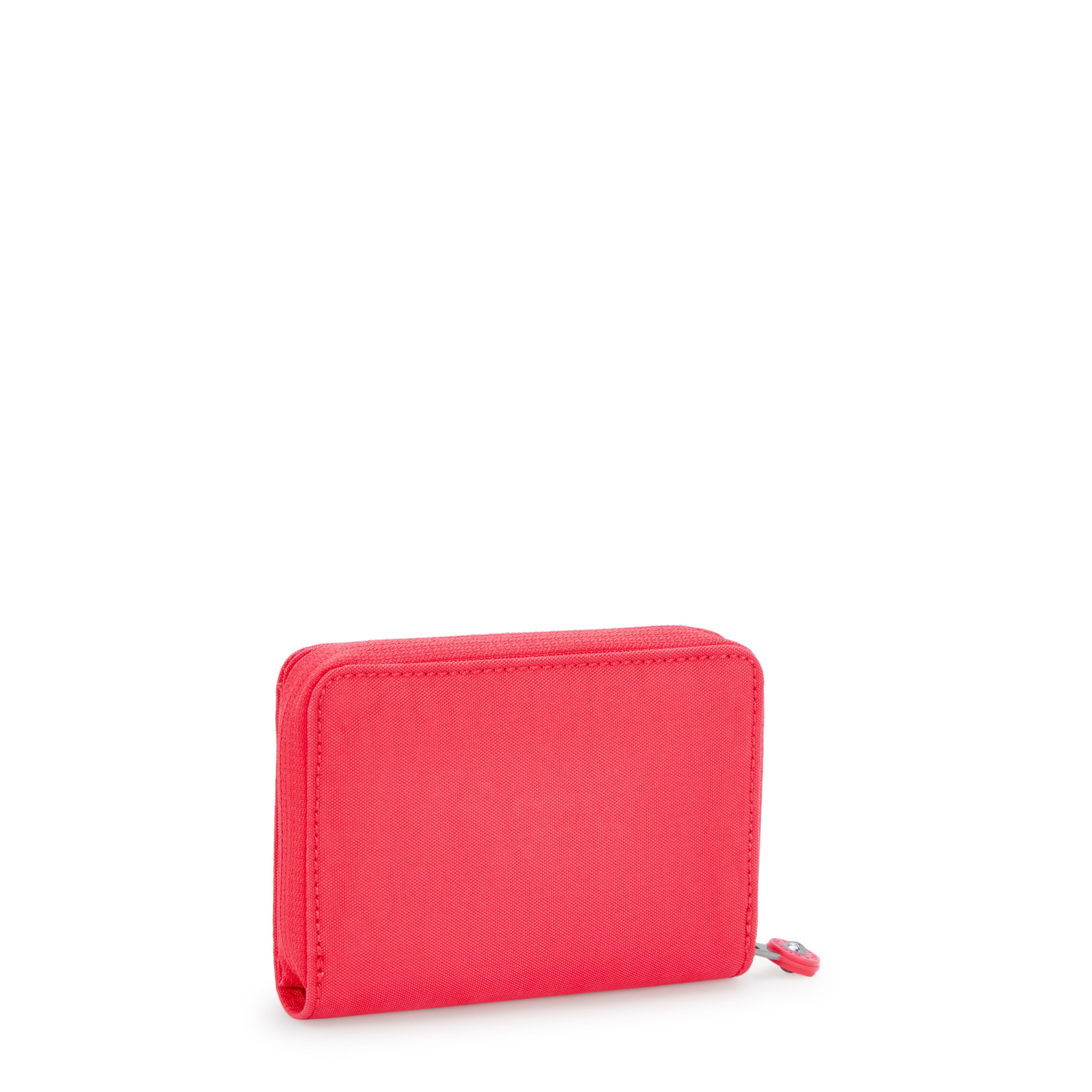 محفظة كيبلينج موني لوف إسكيب الحمراء متوسطة الحجم I3738-5DX