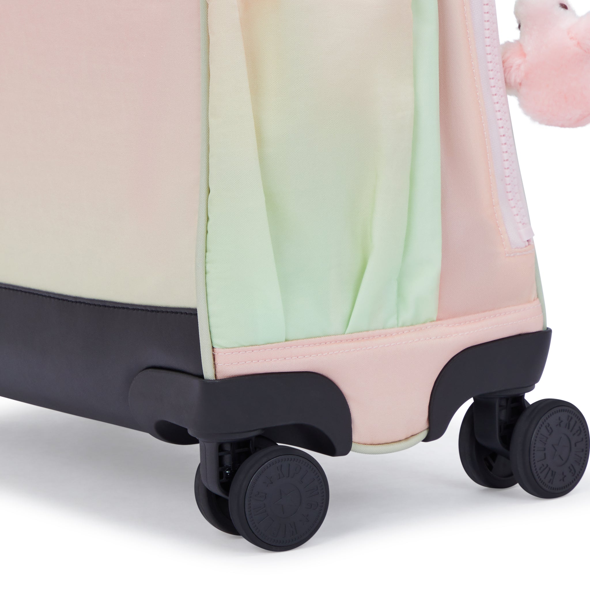 حقيبة كيبلينج نيو ستوريا جرادينت دريم كبيرة بعجلات C2I3767-UW2