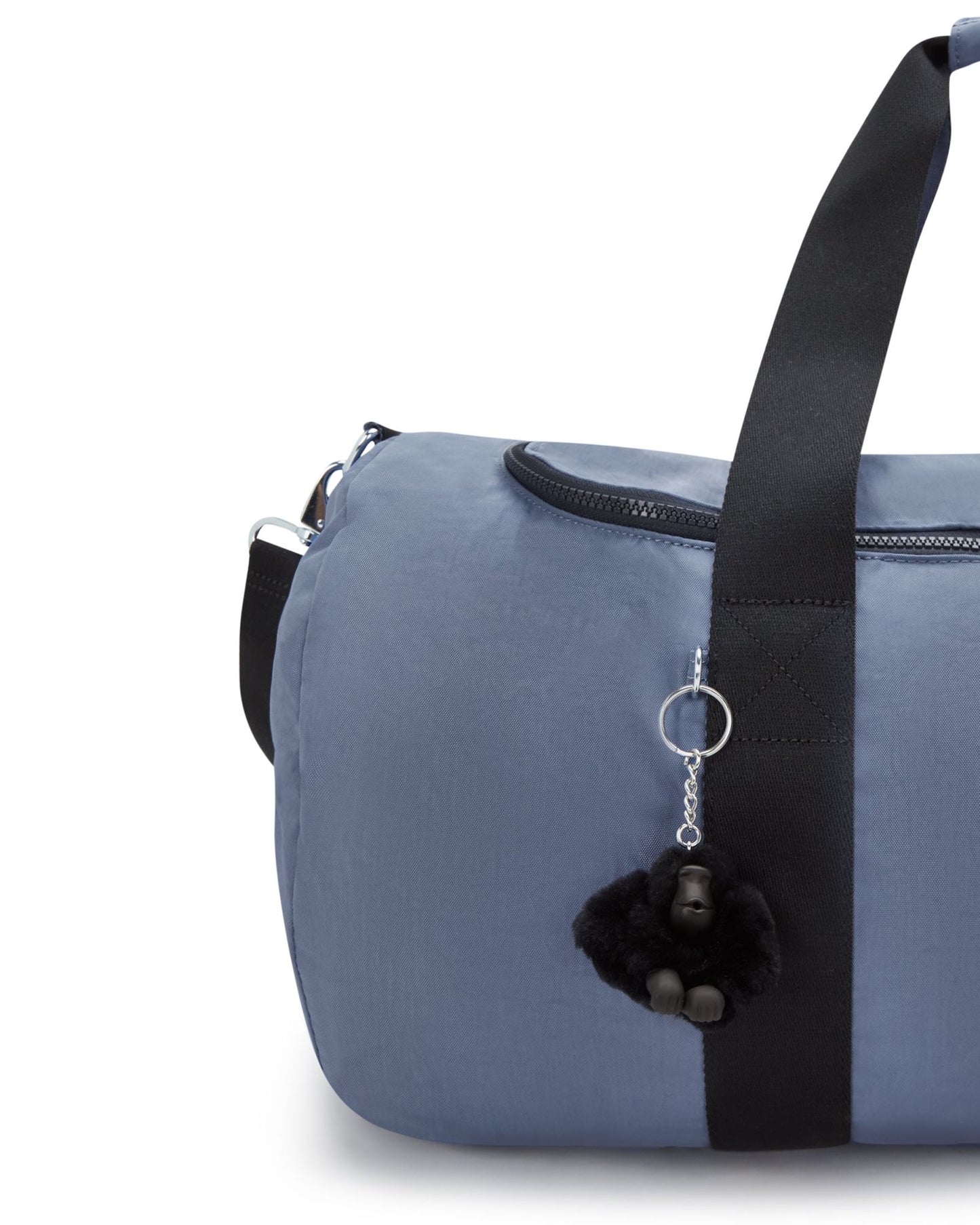 حقيبة سفر Kipling Argus M Blue Lover كبيرة الحجم I3826-56V