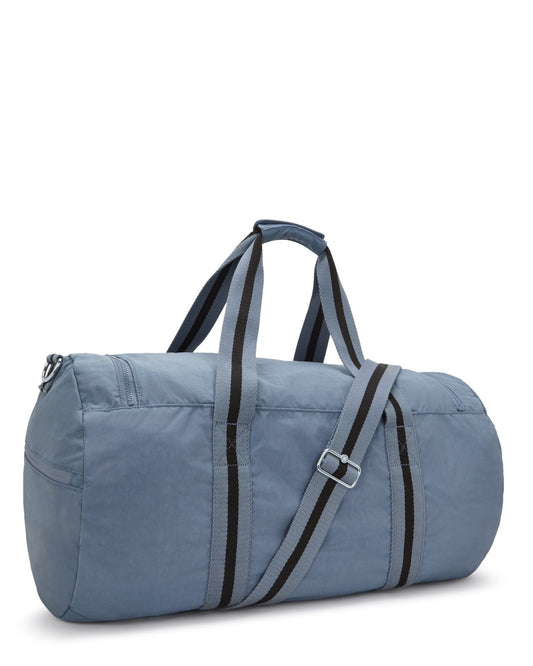 Kipling Argus M Blue Stone Large weekender I3826-6FB