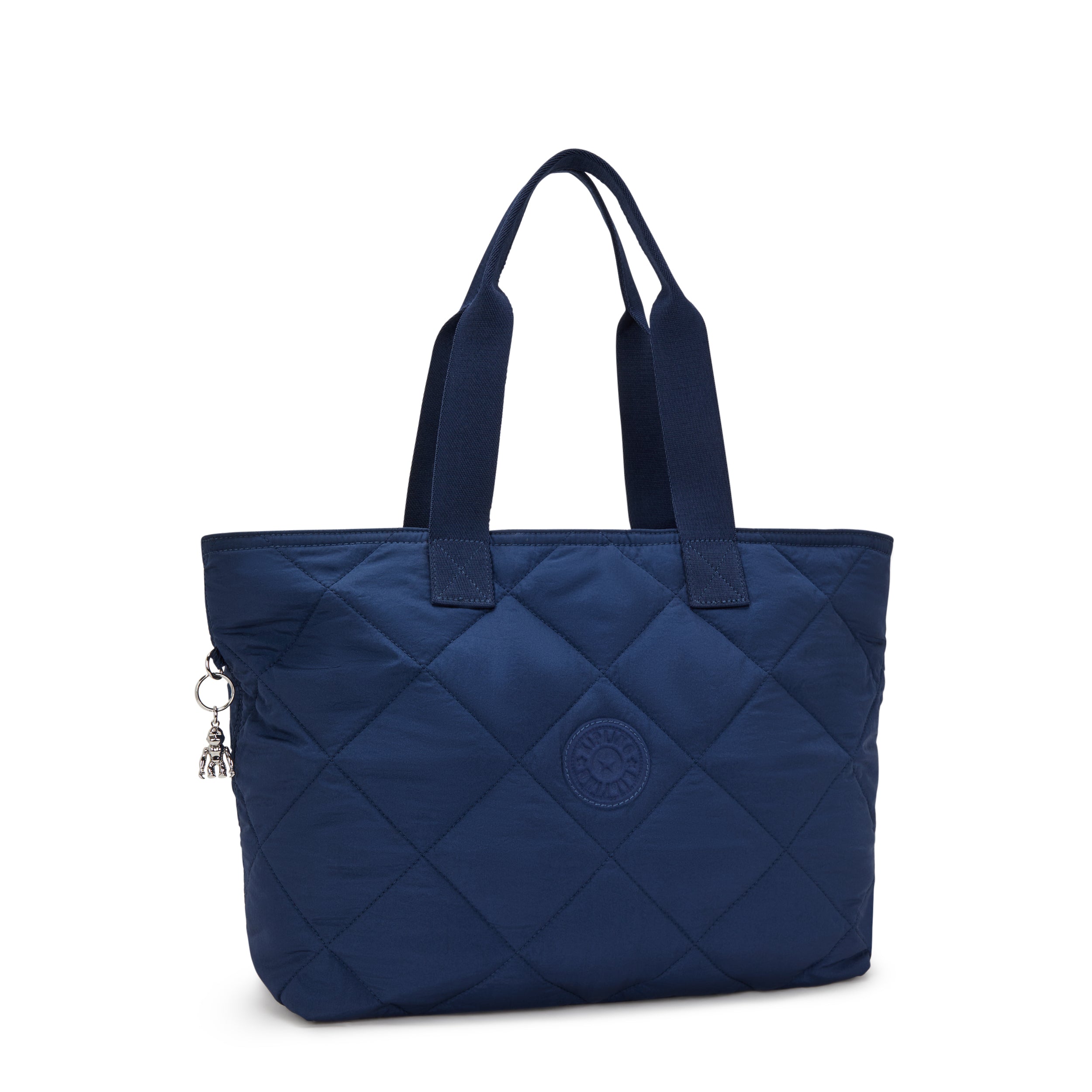 حقيبة Kipling Colissa Up Airy Blue كبيرة الحجم I3866-93U