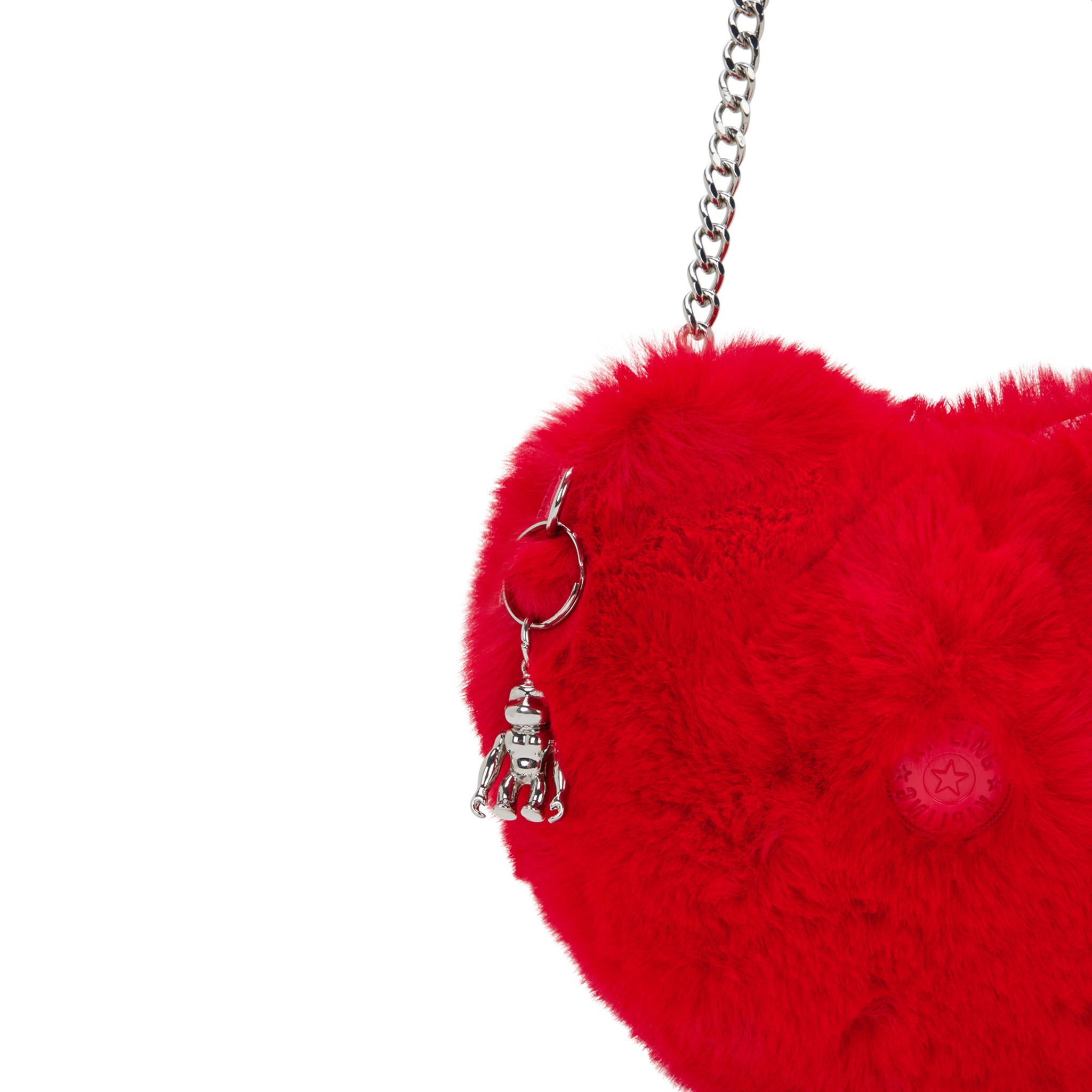 حقيبة كروس بودي صغيرة ناعمة من Kipling Jozi M - I3884-3RV