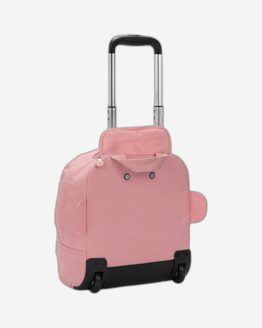 حقيبة كيبلينج نوسي برايدل روز للأطفال بعجلات I3895-46Y