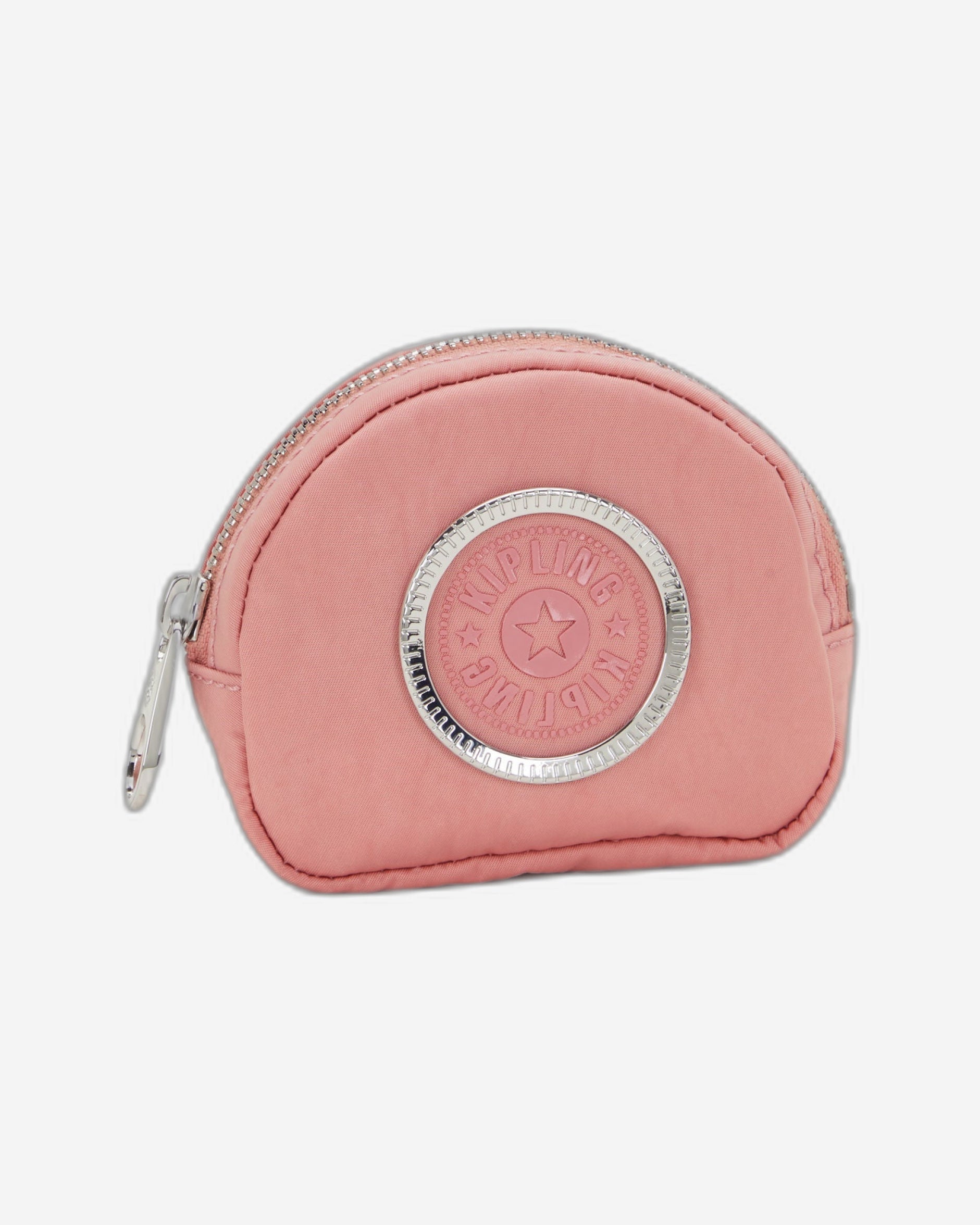 حقيبة عملات صغيرة من Kipling Cash Rose Spice I3912-28N