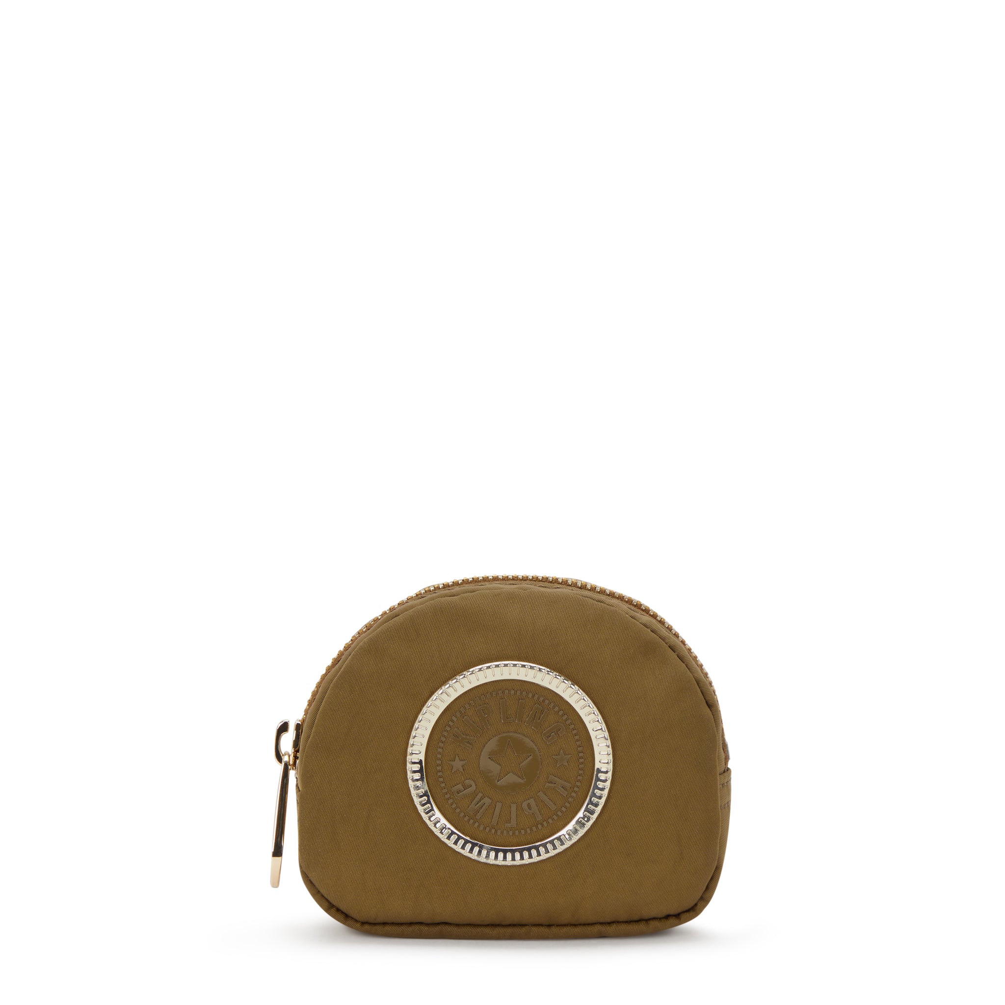 Kipling Cash Dry Laurel Spice Small Coin Pouch I3912-3KP