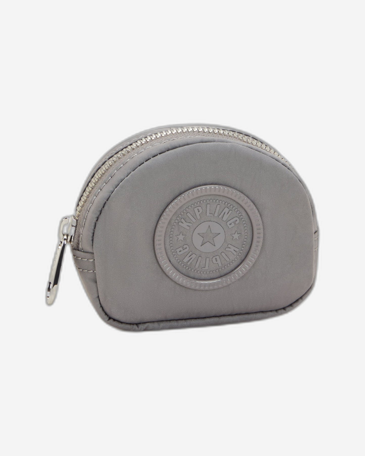 محفظة نقود صغيرة من Kipling Cash Grey Spice I3912-4GV