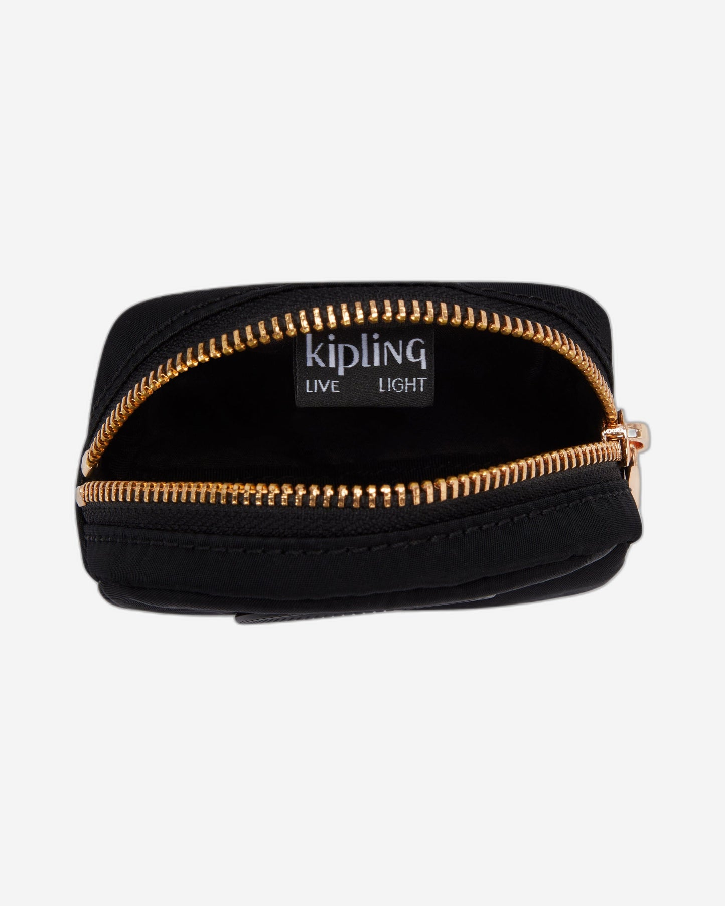 حقيبة عملات صغيرة من كيبلينج كاش بلاك روز سبايس I3912-62Q