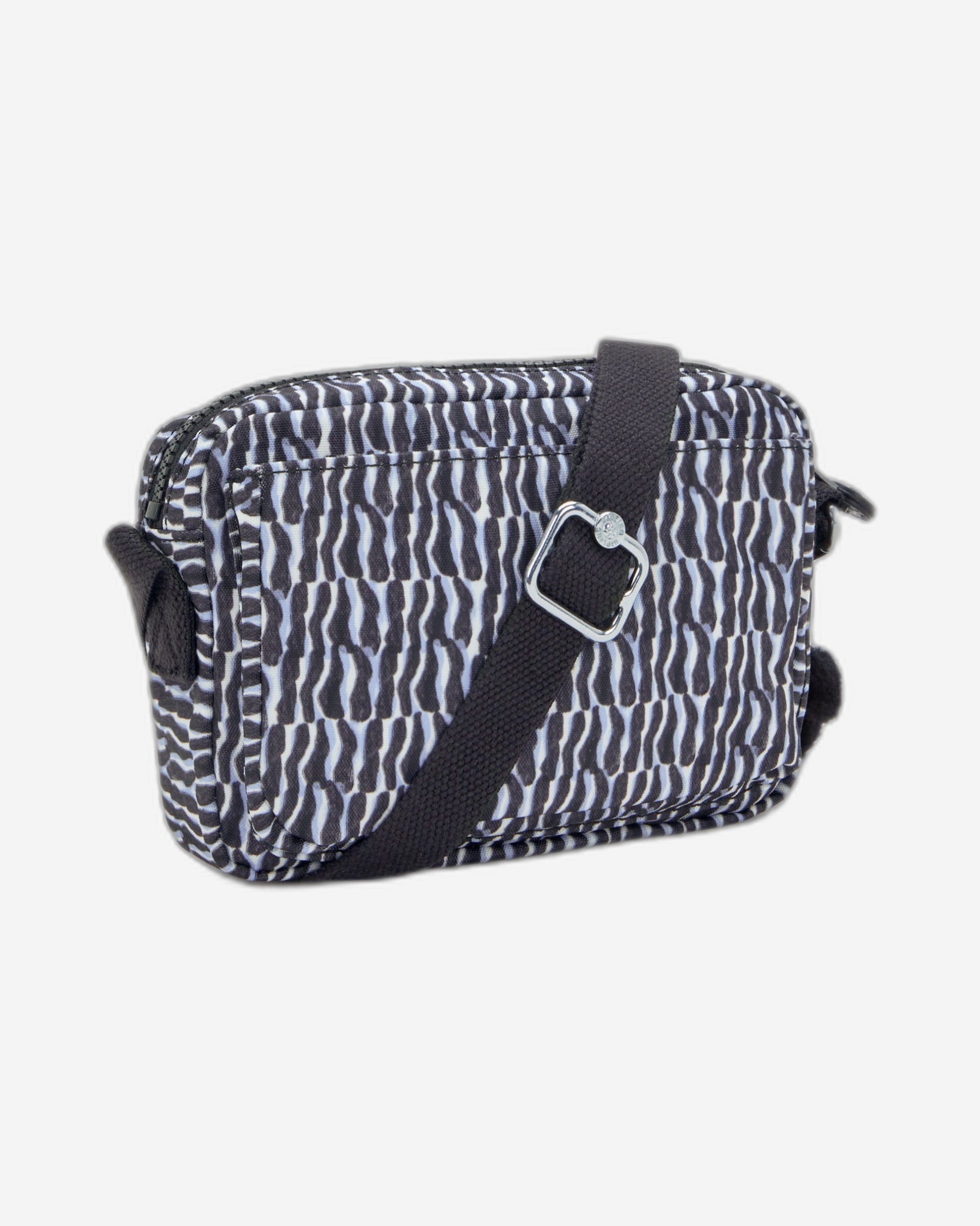 حقيبة كروس صغيرة Kipling Abanu Holiday Waves I3942-1KP