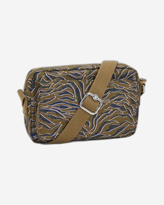 حقيبة كتف صغيرة من كيبلينج أبانو أندر سي ليفز I3942-1PR