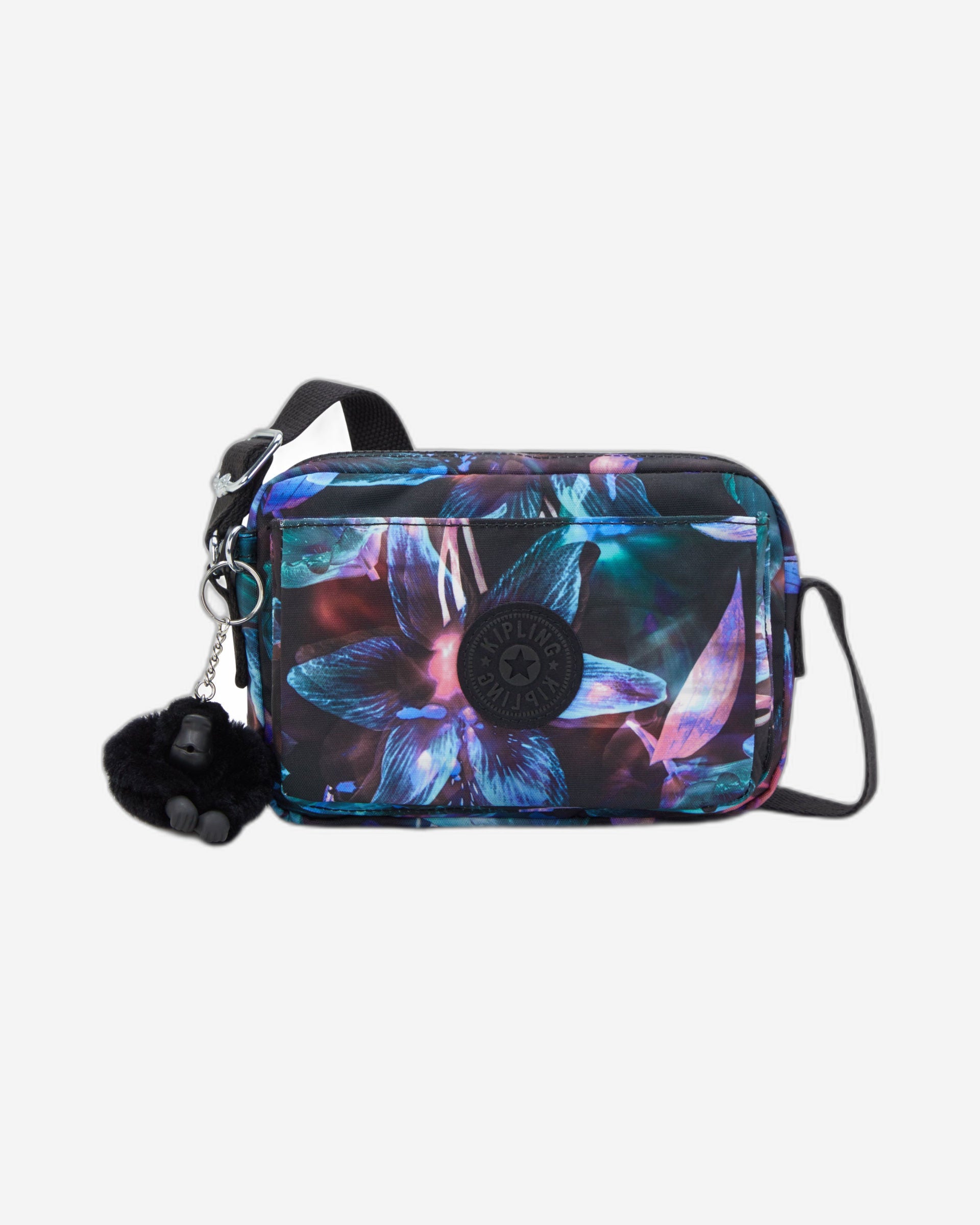 حقيبة كيبلينج أبانو سبكترال أوركيد صغيرة كروس بودي I3942-7DP