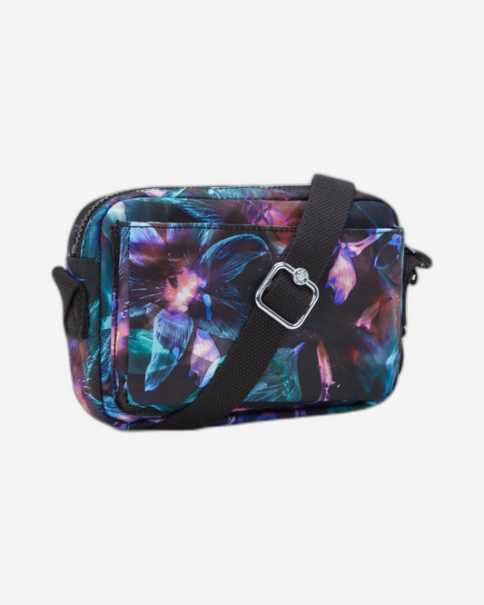 حقيبة كيبلينج أبانو سبكترال أوركيد صغيرة كروس بودي I3942-7DP