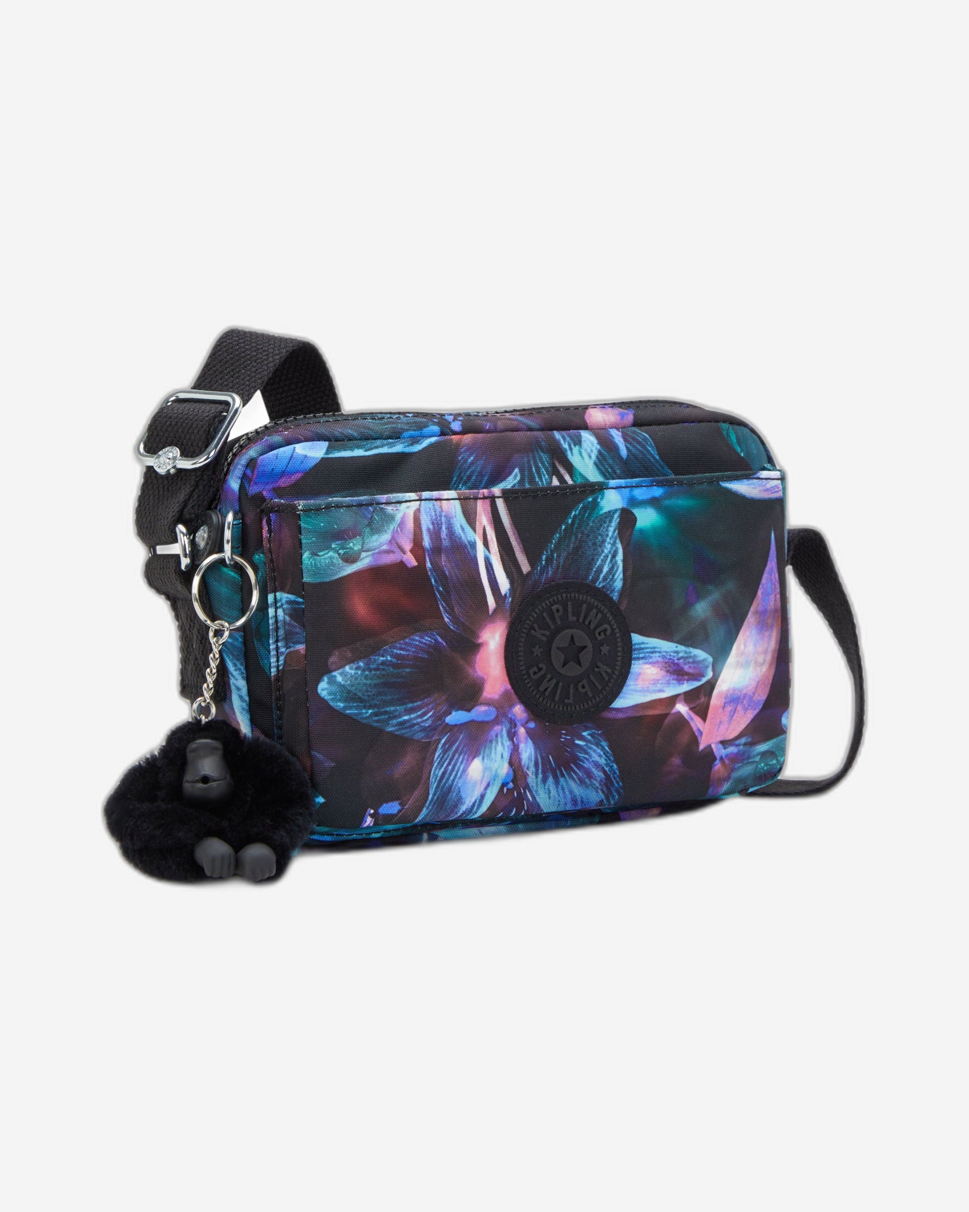 حقيبة كيبلينج أبانو سبكترال أوركيد صغيرة كروس بودي I3942-7DP