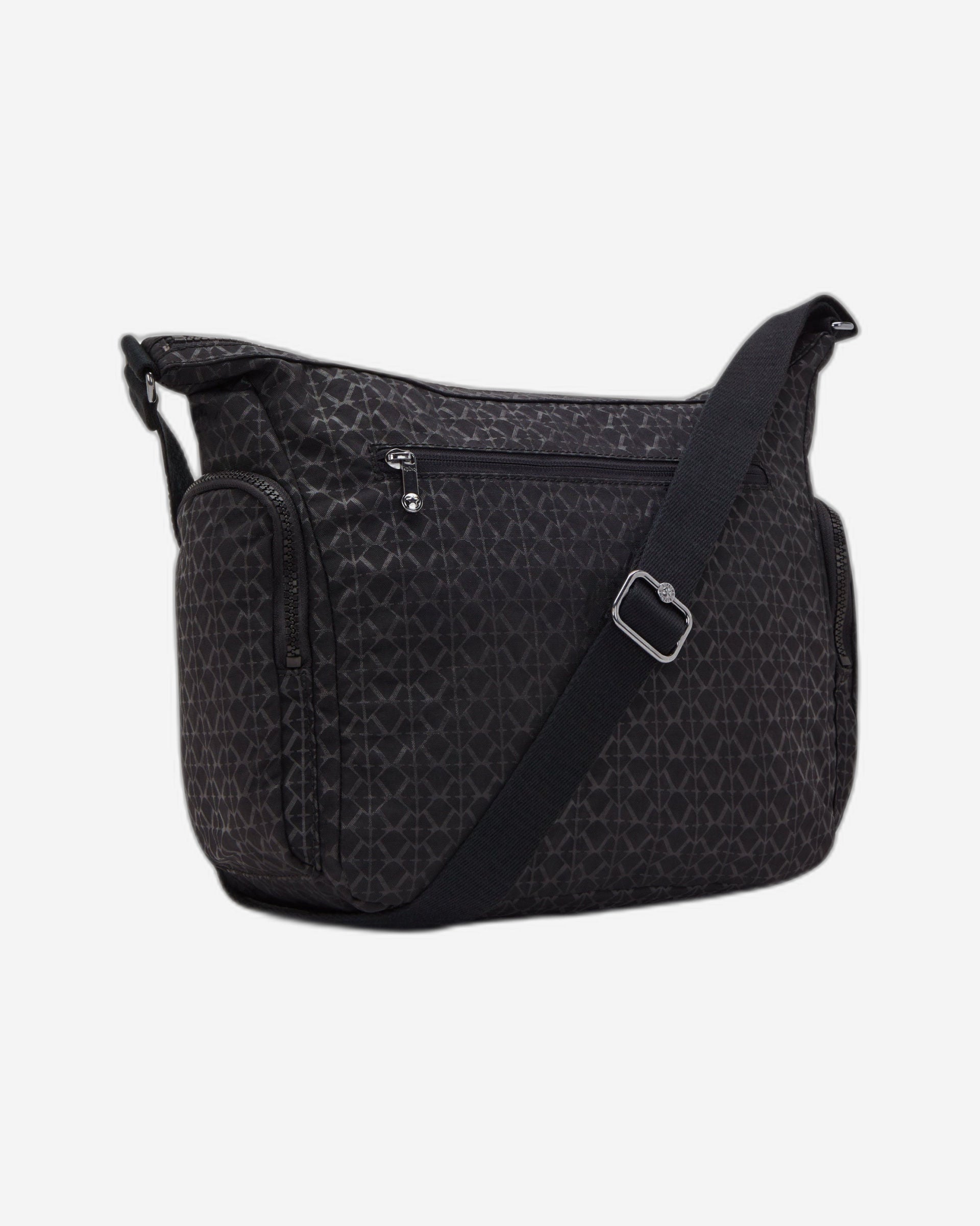 حقيبة كروس كبيرة من كيبلينج غاب سيجنتشر إمب C2I3945-K59