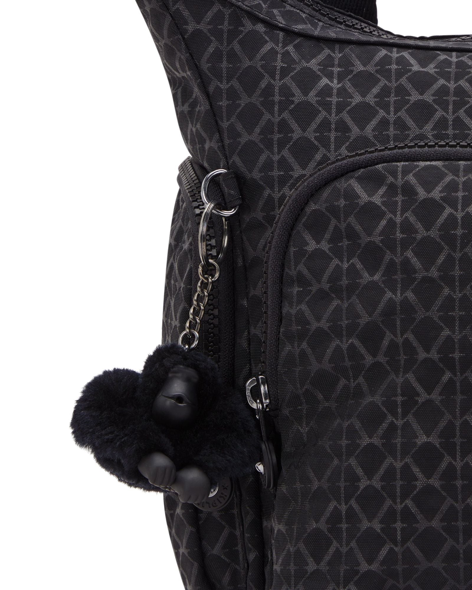 حقيبة كروس كبيرة من كيبلينج غاب سيجنتشر إمب C2I3945-K59