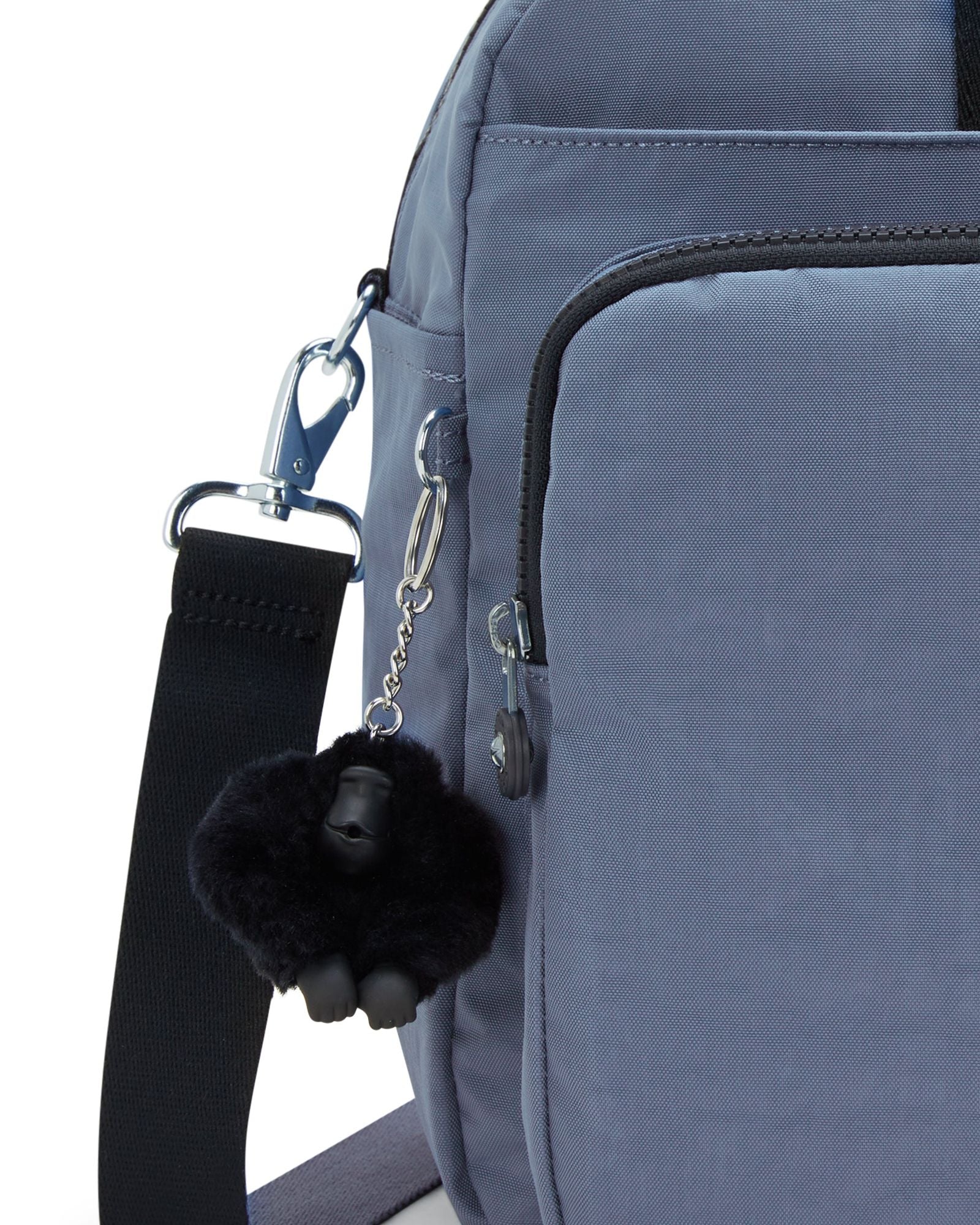 حقيبة كيبلينج ديفيا XL بلو لوفر متوسطة الحجم لعطلة نهاية الأسبوع I3958-56V