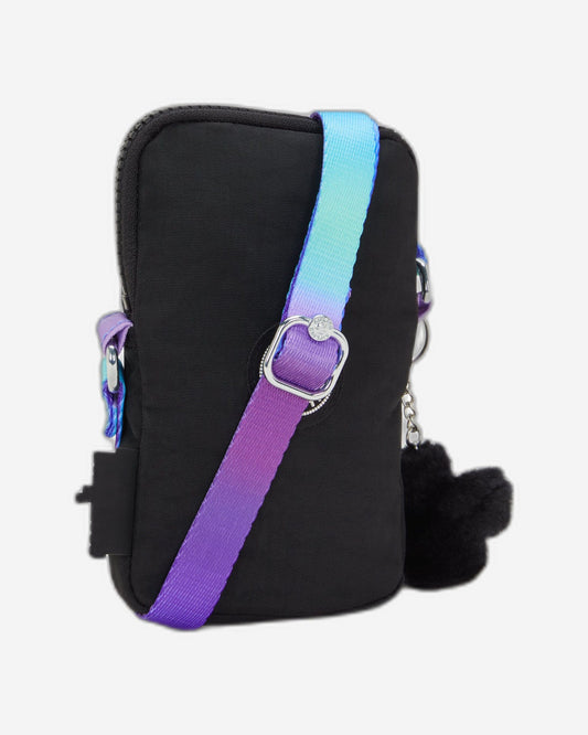 حقيبة هاتف Kipling Tally Dance سوداء I4020-JU7