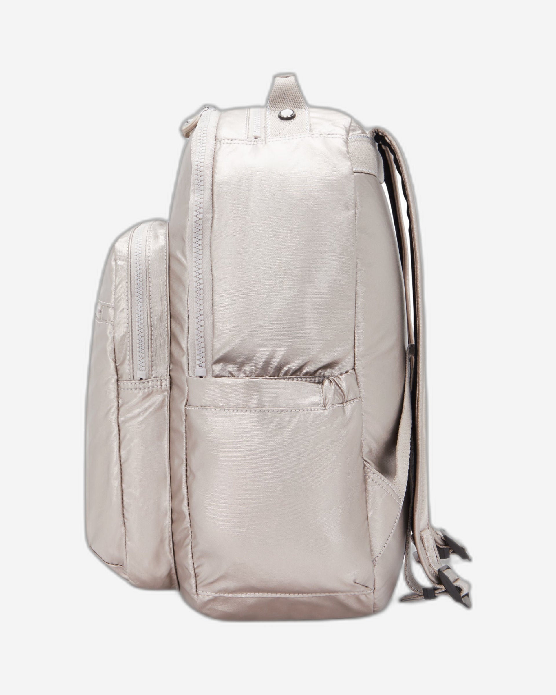 حقيبة ظهر كيبلينج سيول ميتاليك جلو كبيرة C2I4034-48I