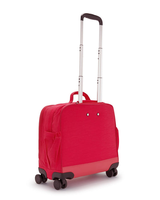 حقيبة كيبلينج نيو ستوريا ترو بينك كبيرة بعجلات C2I4050-09F