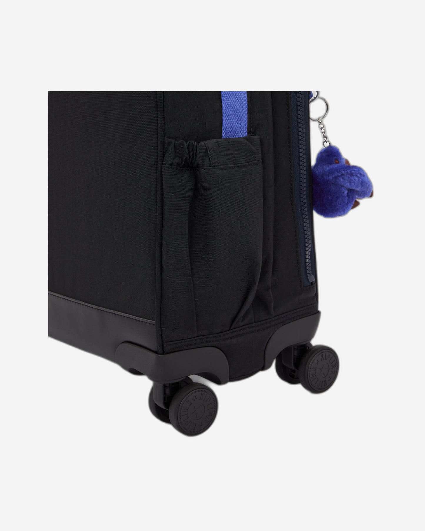 حقيبة Kipling New Storia True Block كبيرة بعجلات I4050-74Q