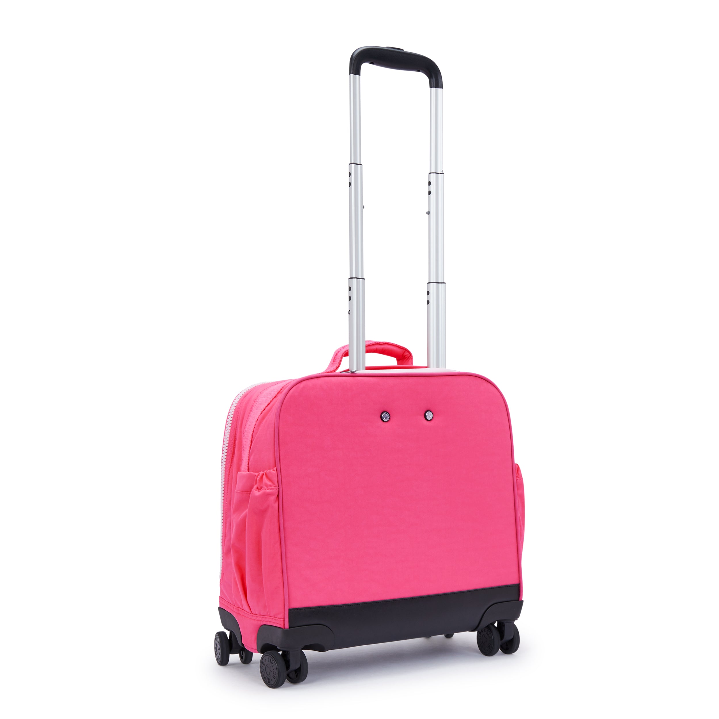 حقيبة كيبلينج نيو ستوريا هابي بينك سي كبيرة بعجلات C2I4050-BZ8