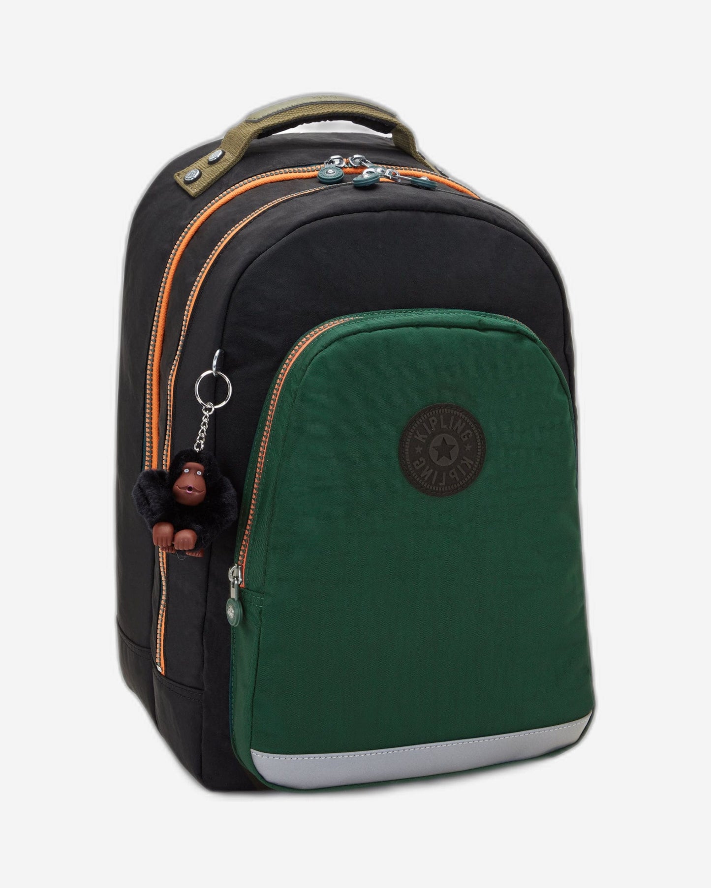 حقيبة ظهر كبيرة من Kipling Class Room Tree House Bl I4053-8LB