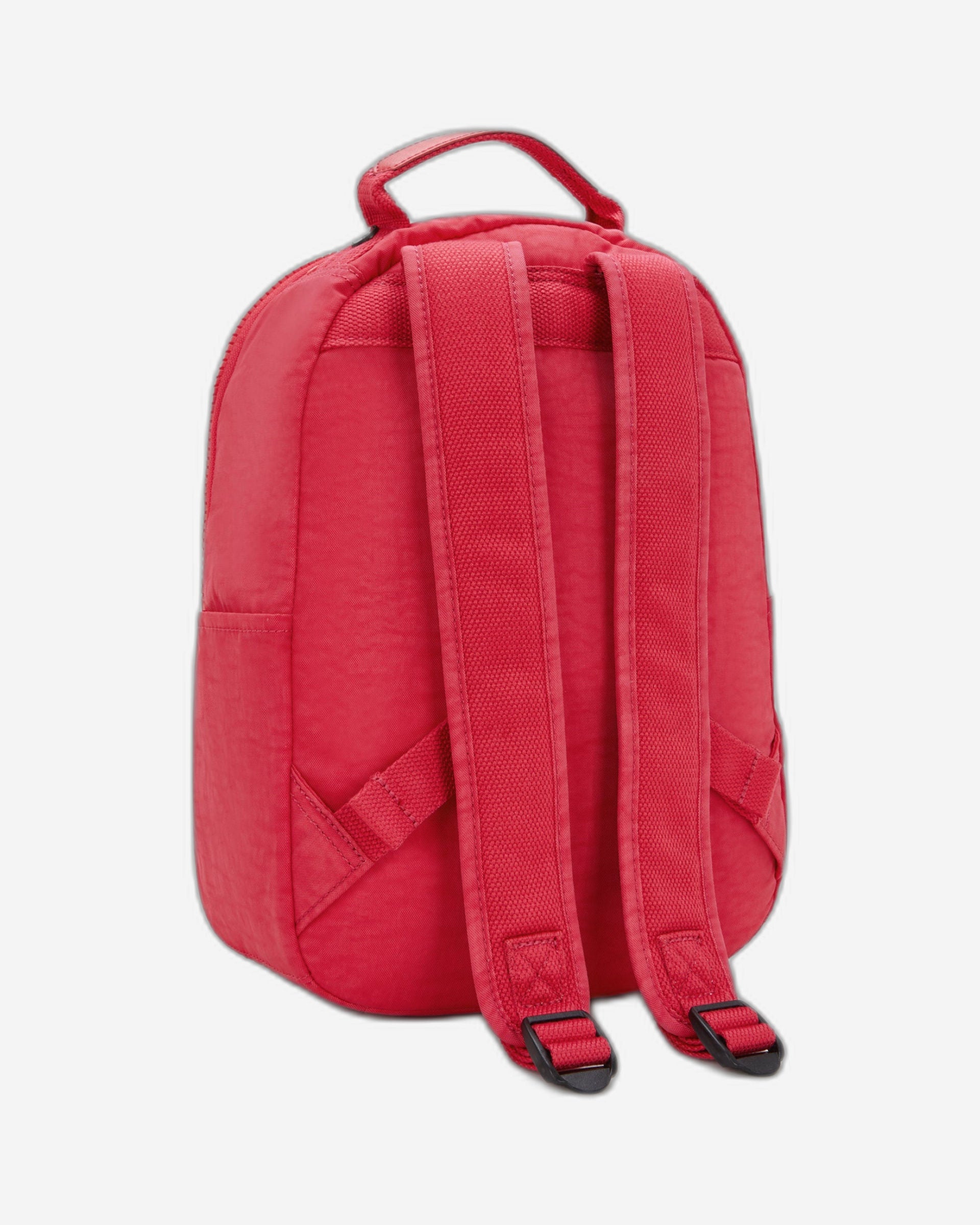 حقيبة ظهر صغيرة وردية اللون من كيبلينج سيول إس ريزورت I4082-1BN