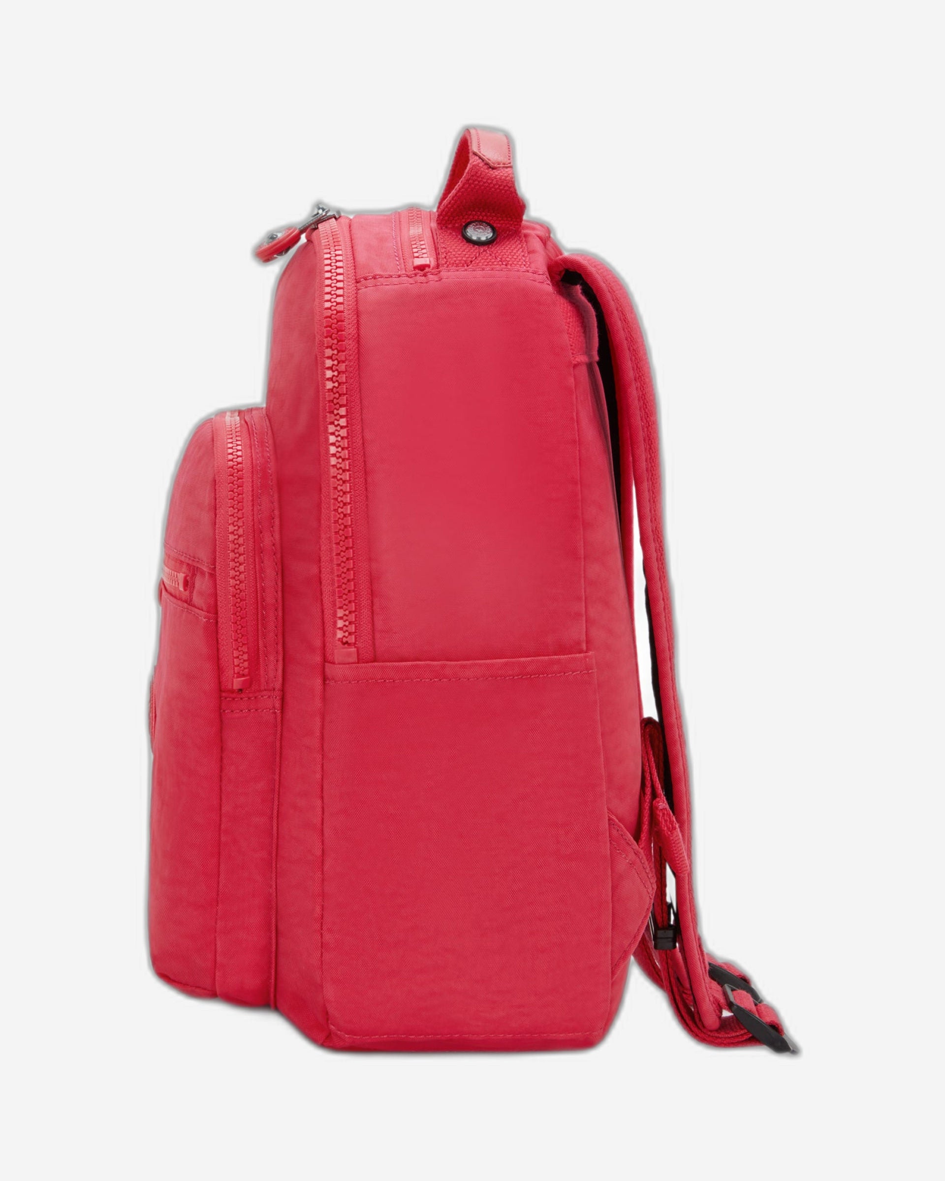 حقيبة ظهر صغيرة وردية اللون من كيبلينج سيول إس ريزورت I4082-1BN