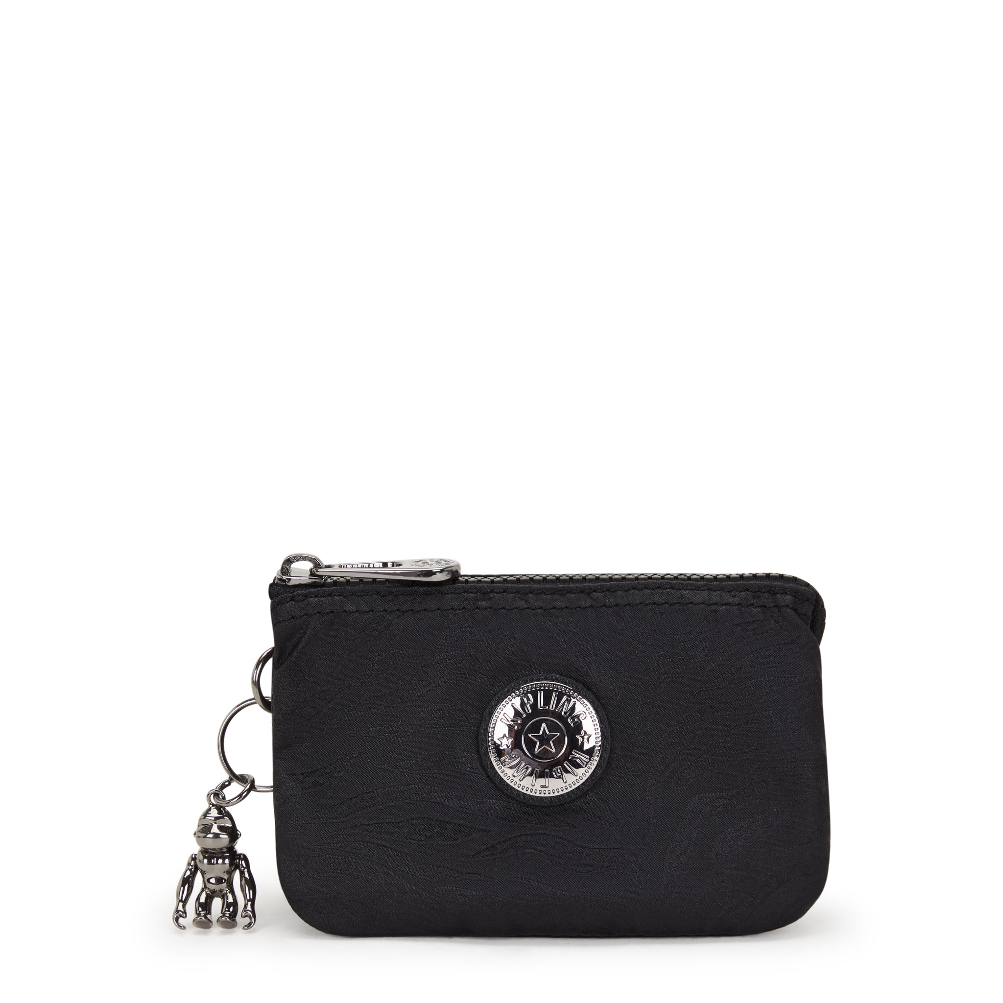 Kipling Creativity S Undersea Jacquard Small Purse I4095-49J