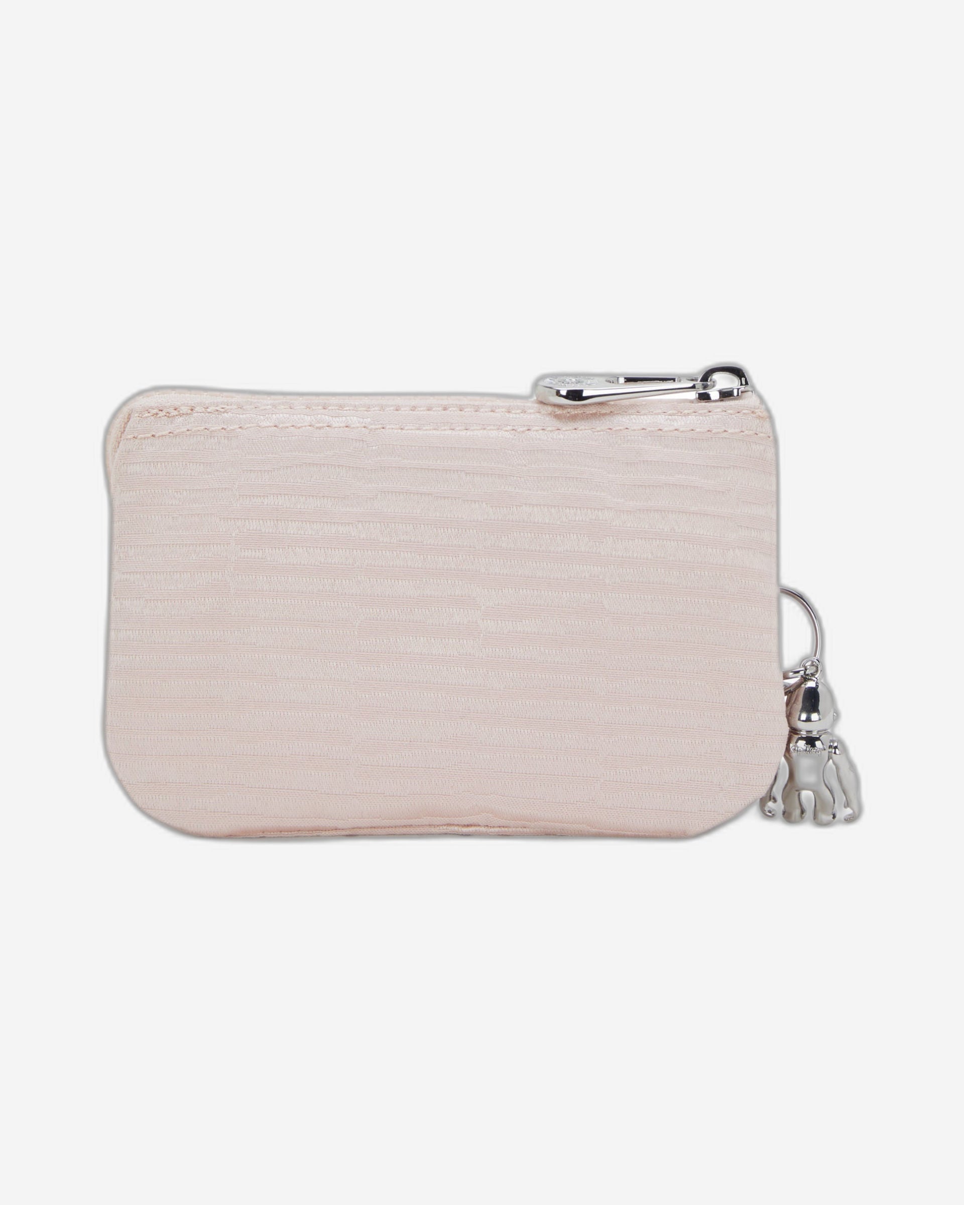 حقيبة كيبلينج كرييتيفيتي إس صغيرة من اللؤلؤ الوردي I4095-9KF