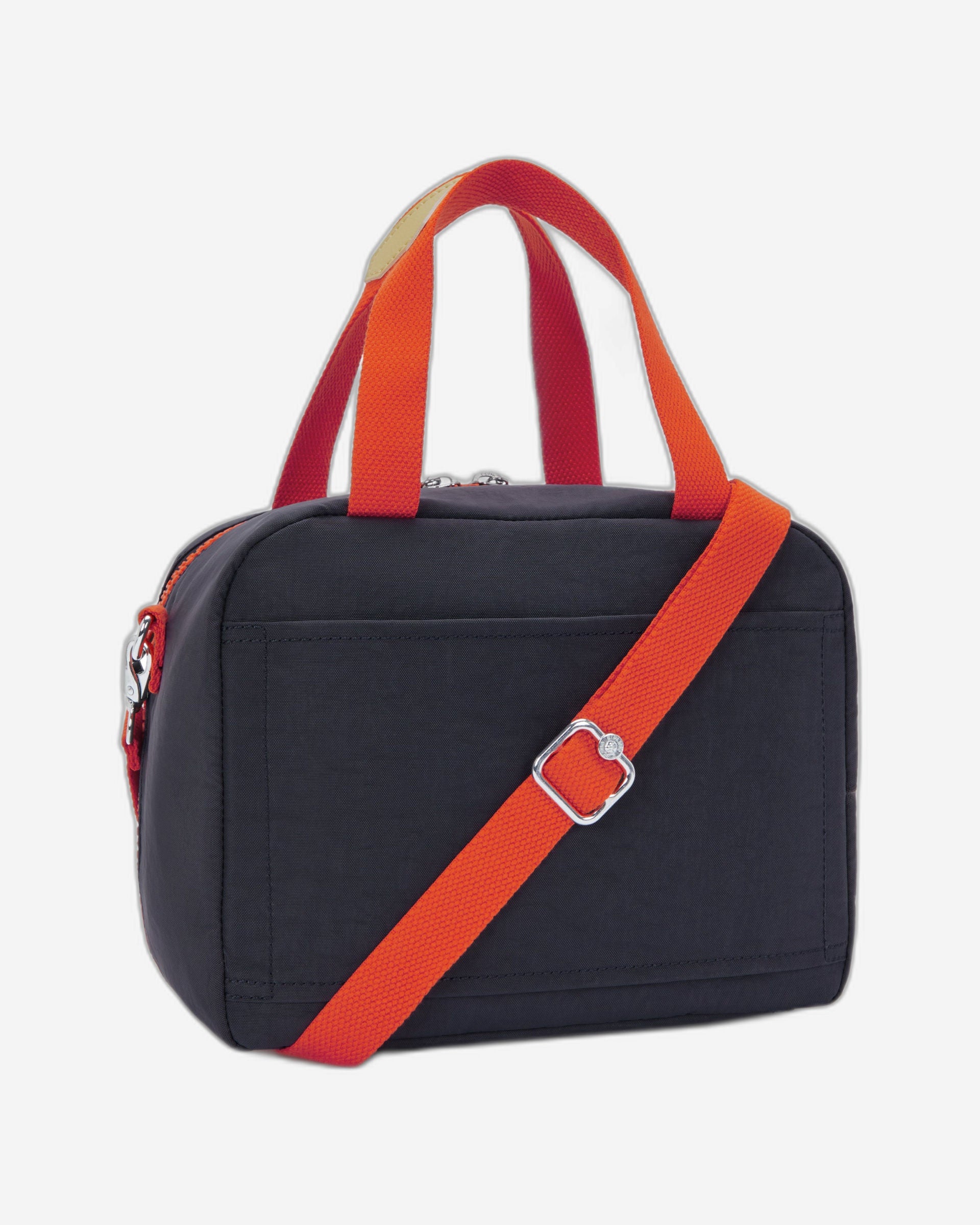 حقيبة غداء كيبلينج مييو آيرون ليتر فن كبيرة مع جراب عربة C2I4126-LM8