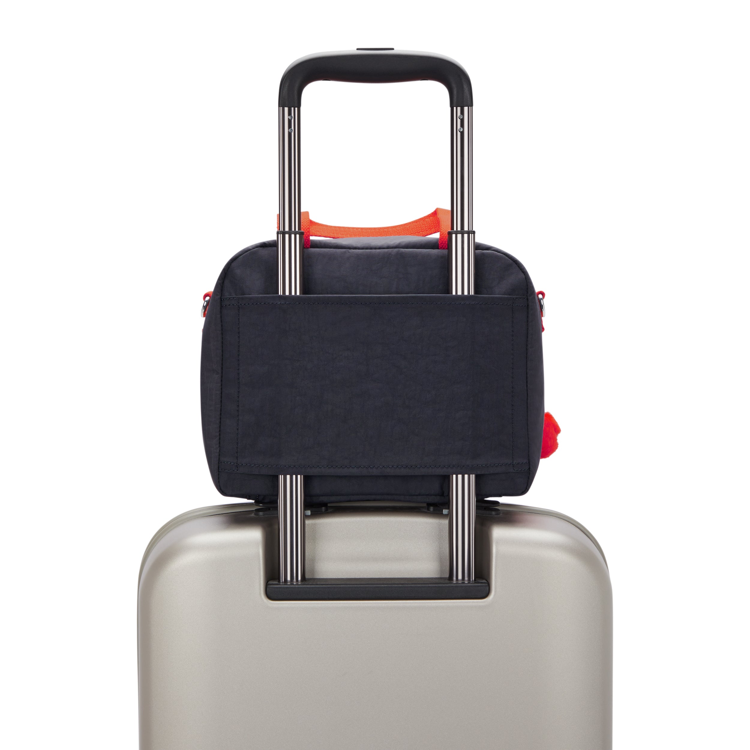 حقيبة غداء كيبلينج مييو آيرون ليتر فن كبيرة مع جراب عربة C2I4126-LM8