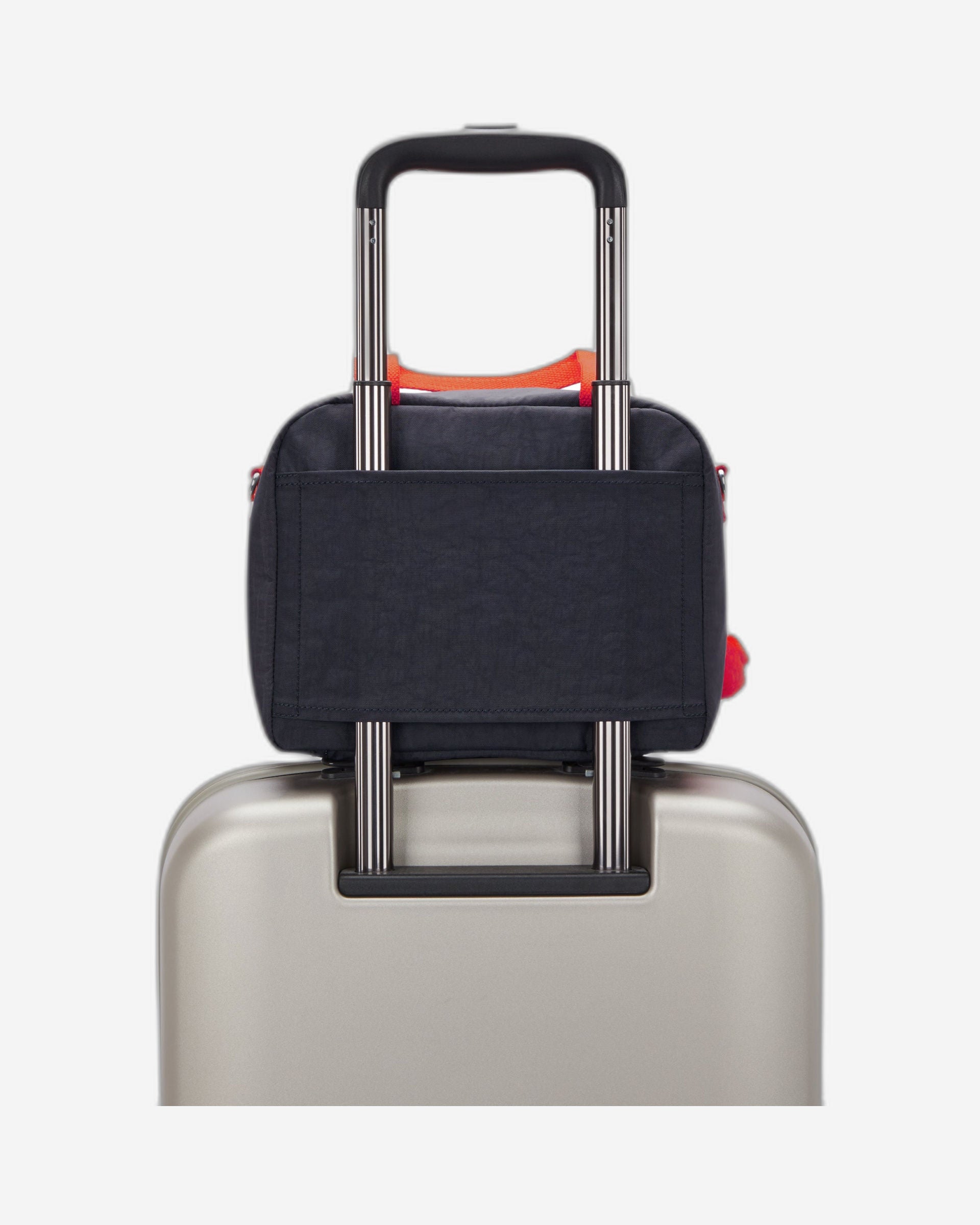 حقيبة غداء كيبلينج مييو آيرون ليتر فن كبيرة مع جراب عربة C2I4126-LM8