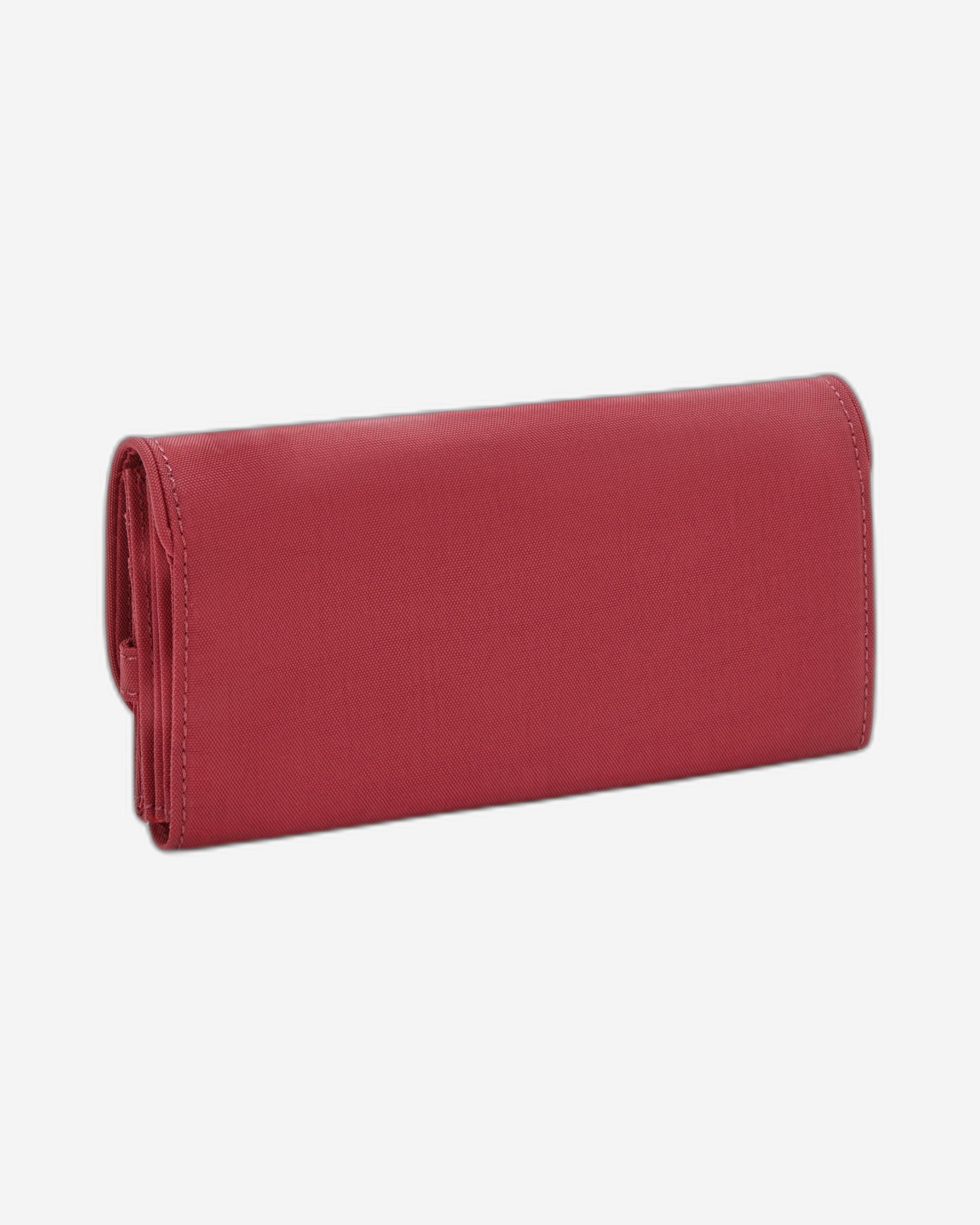 محفظة كيبلينج موني لاند فانكي الحمراء الكبيرة I4191-4SS