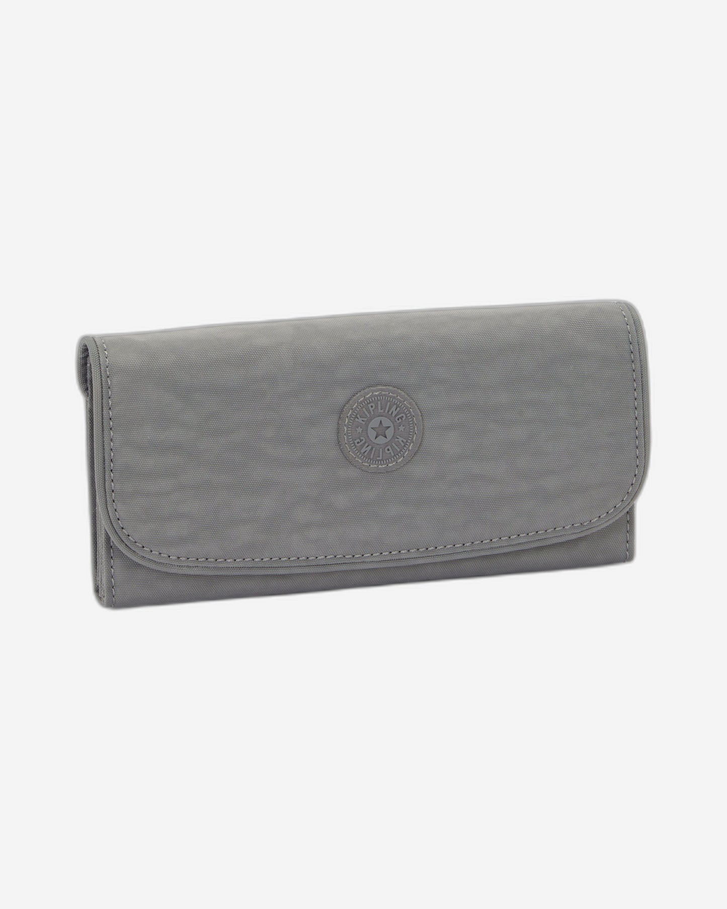 محفظة Kipling Money Land Inviting Grey Large I4191-8DH