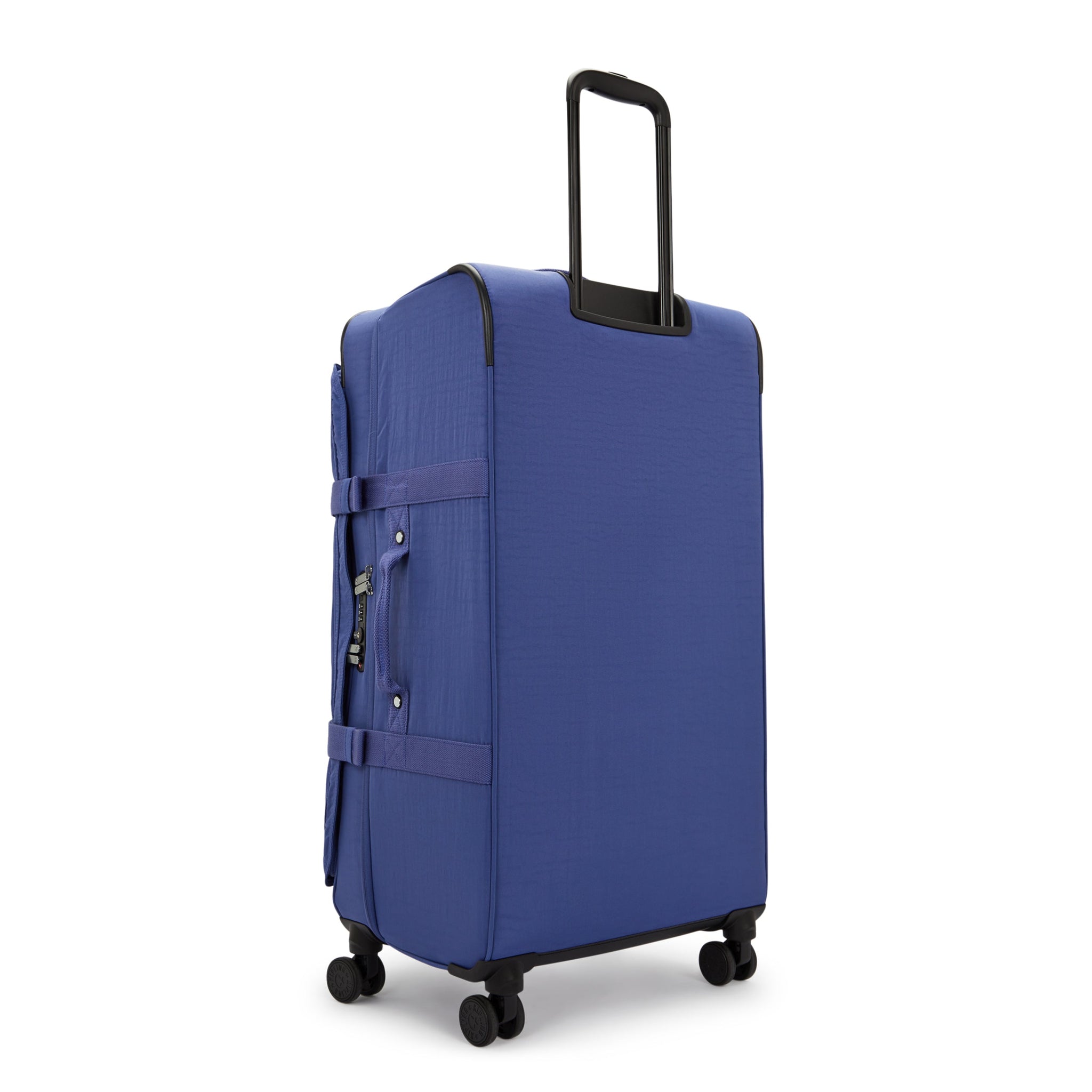 حقيبة كيبلينج سبونتانيوس إل أوشن بلو كبيرة بعجلات I4193-24U