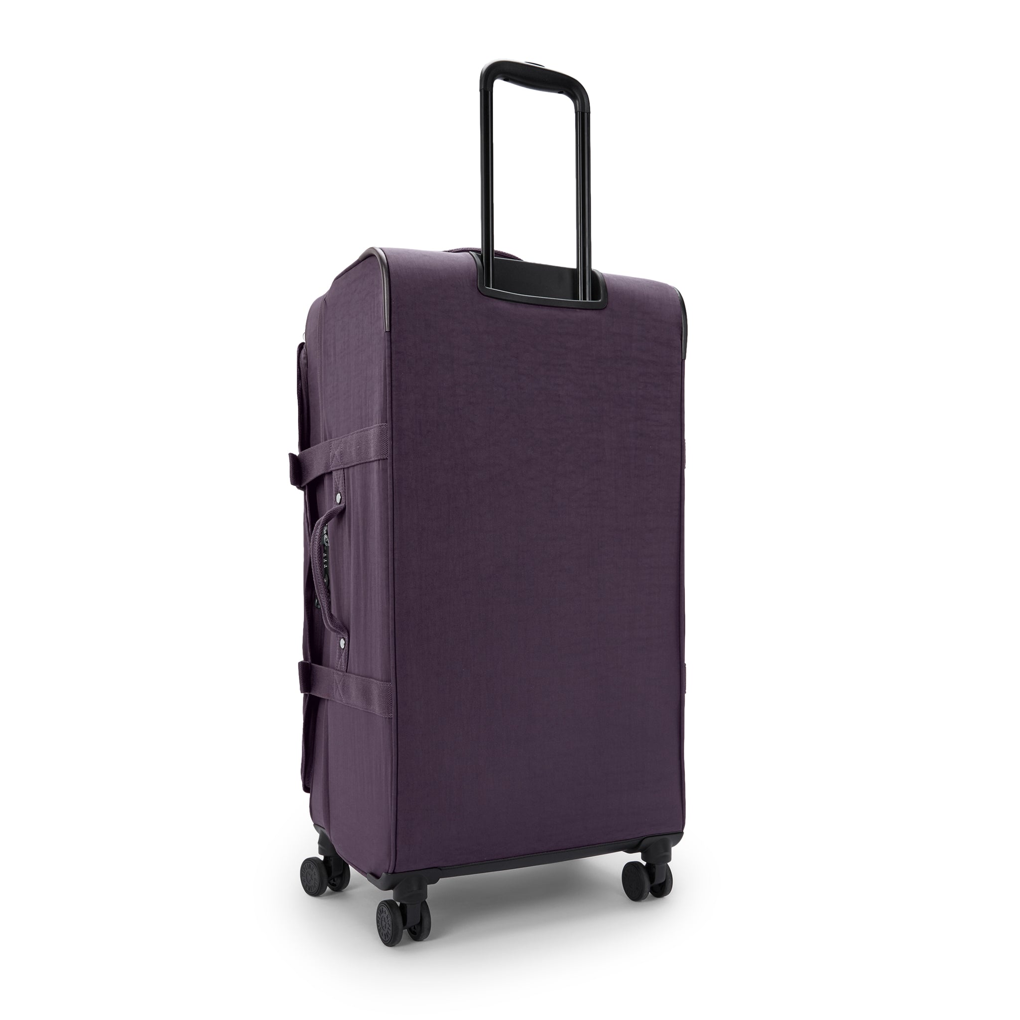 حقيبة سفر Kipling Spontaneous L Ultimate Plum كبيرة بعجلات I4193-67U