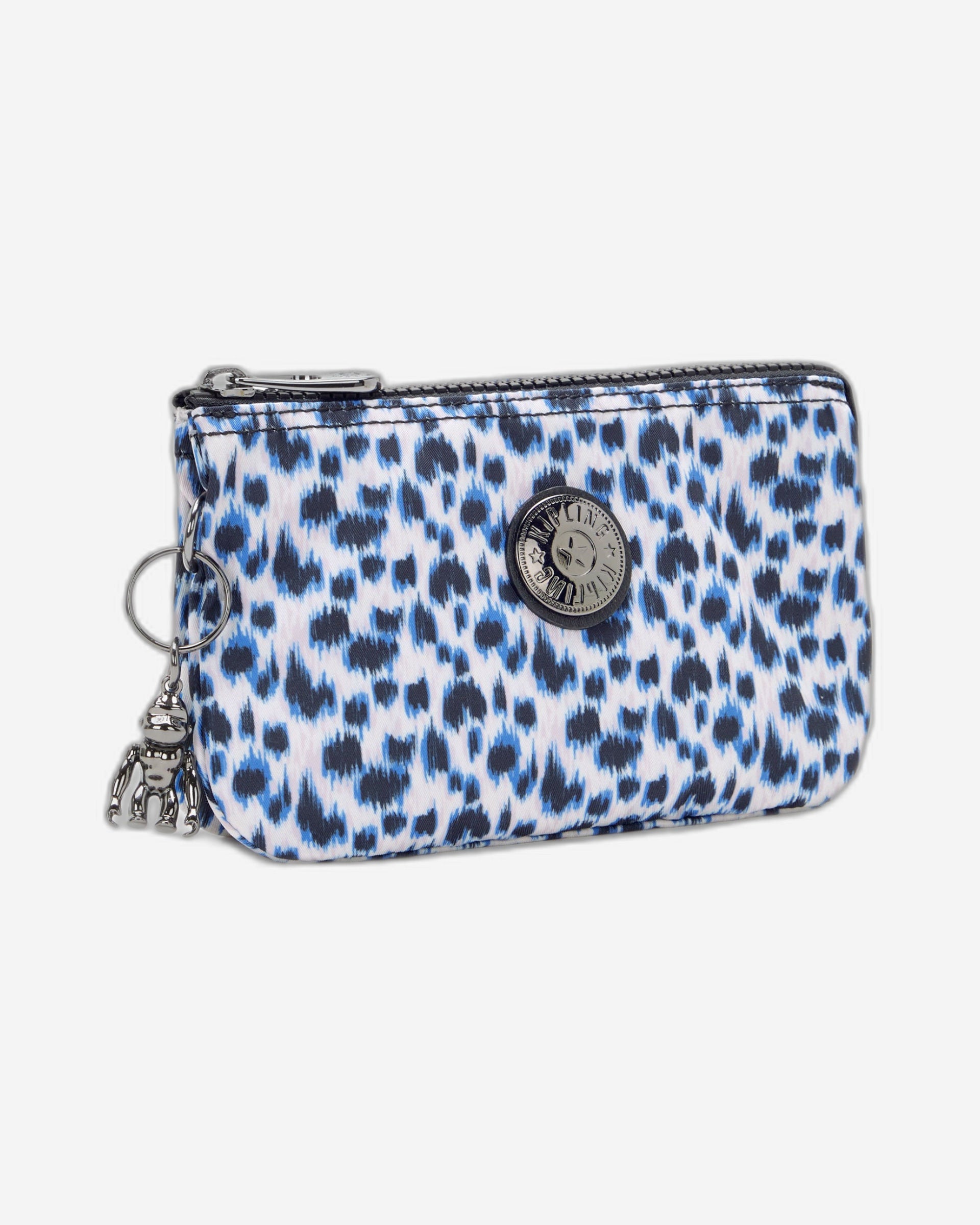 محفظة كيبلينج كرييتيفيتي إس كوريوس ليوبارد صغيرة C2I4194-1HZ