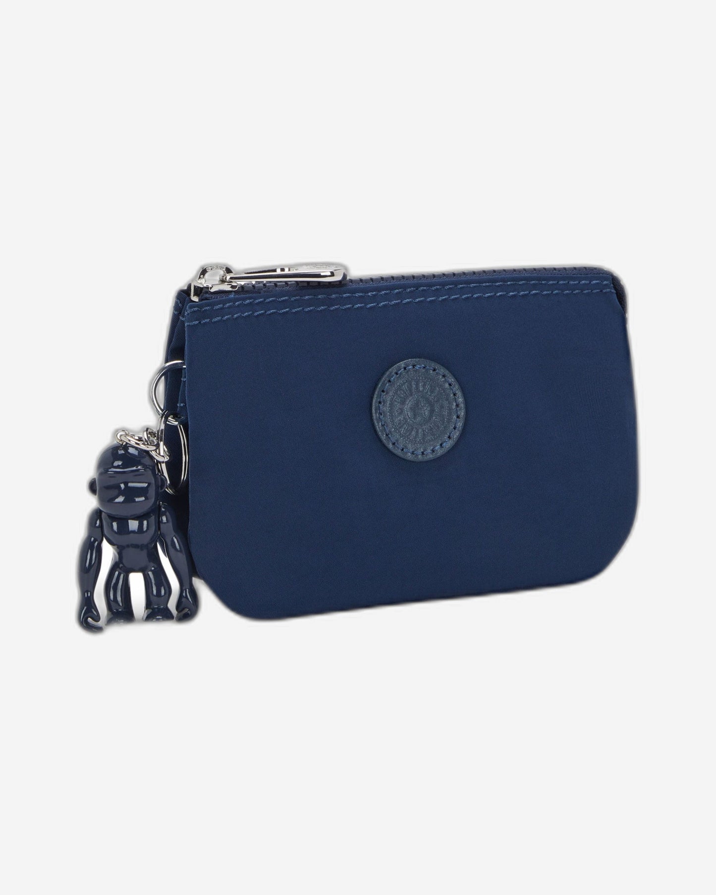 Kipling Creativity S محفظة زرقاء لانهائية صغيرة I4194-3HK