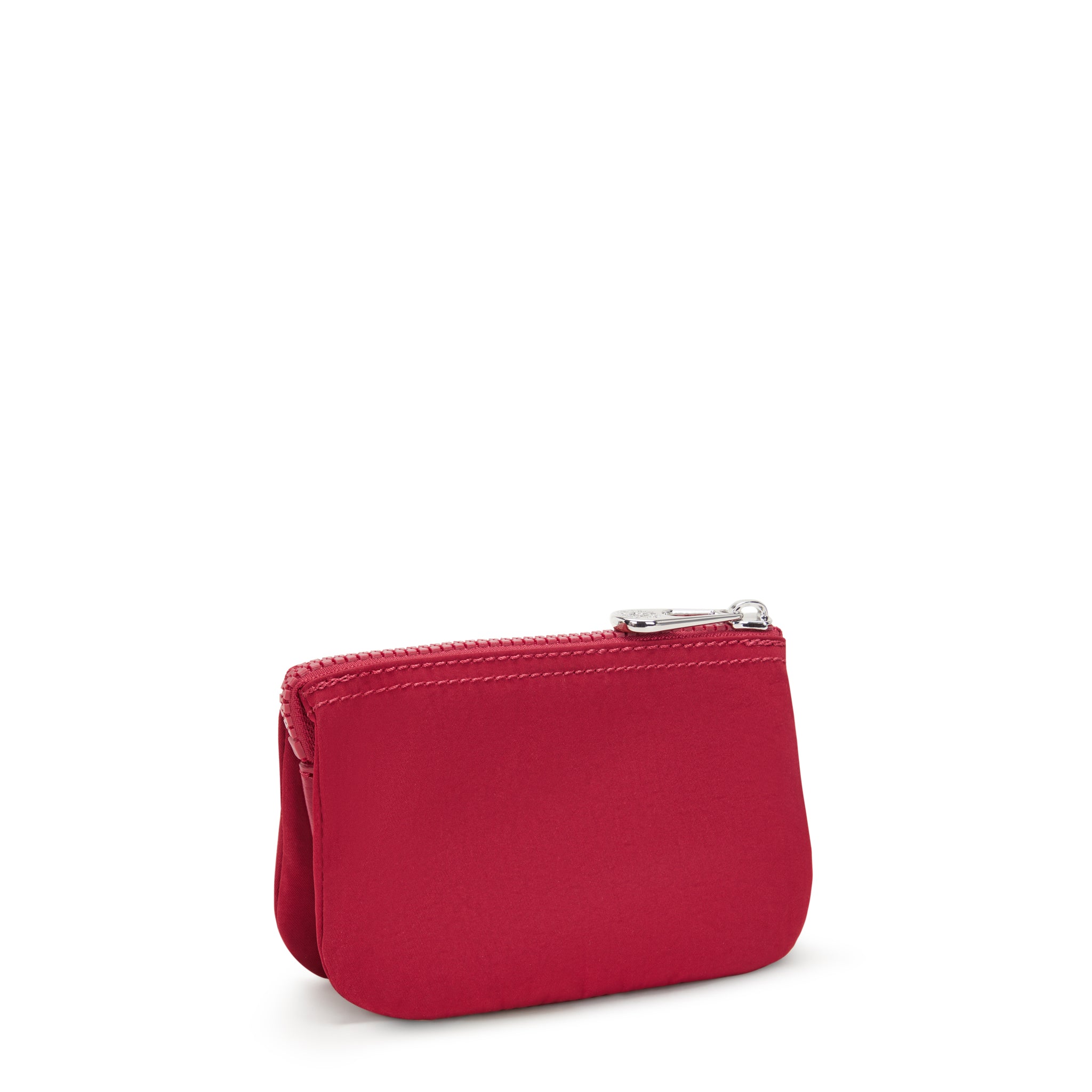 محفظة Kipling Creativity S صغيرة بلون النبيذ الأحمر I4194-6SE