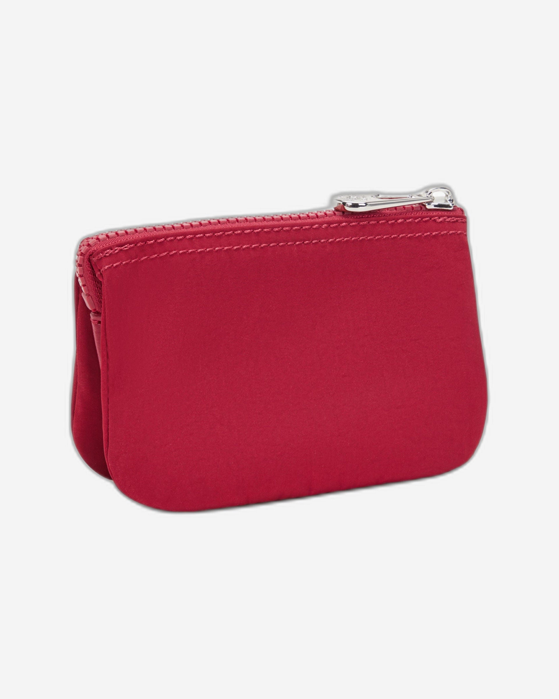 محفظة Kipling Creativity S صغيرة بلون النبيذ الأحمر I4194-6SE