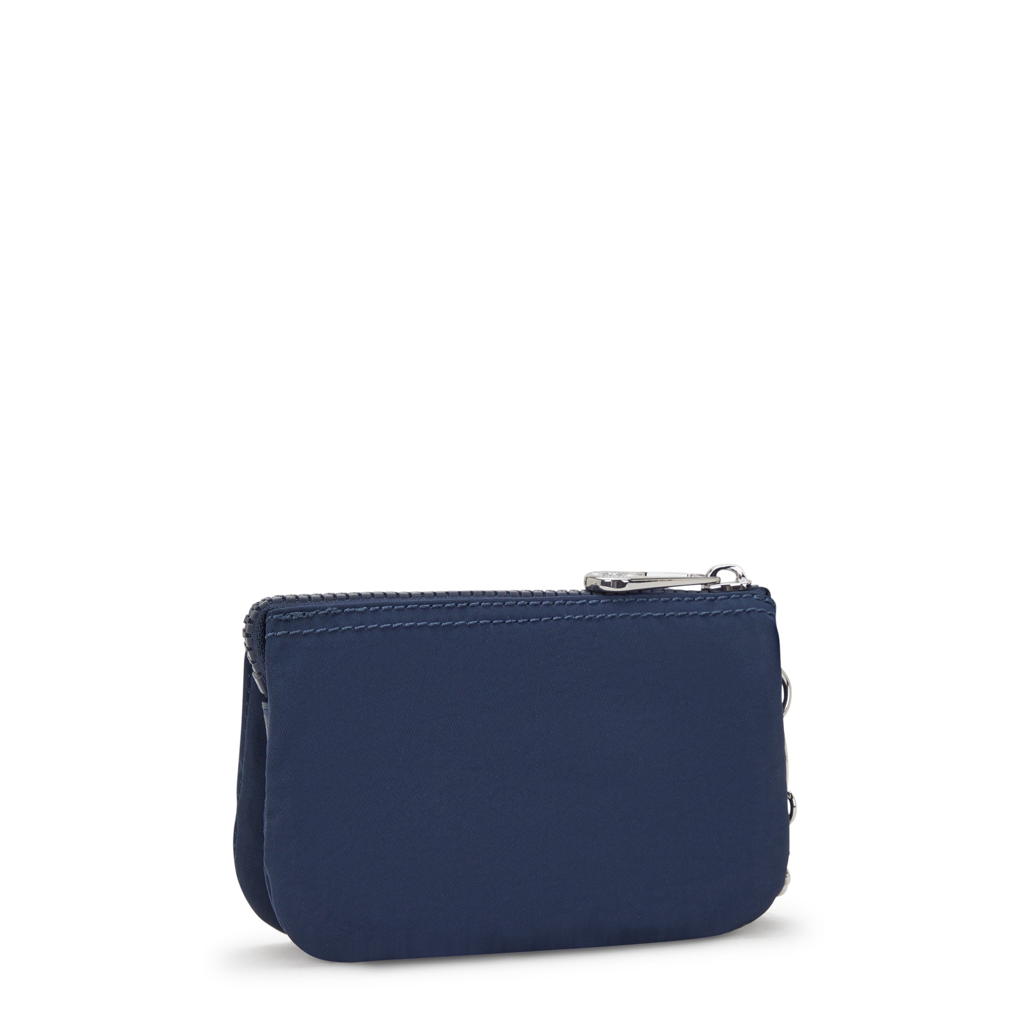 محفظة كيبلينج كرييتيفيتي إس إندلس بلو الصغيرة I4194-86E